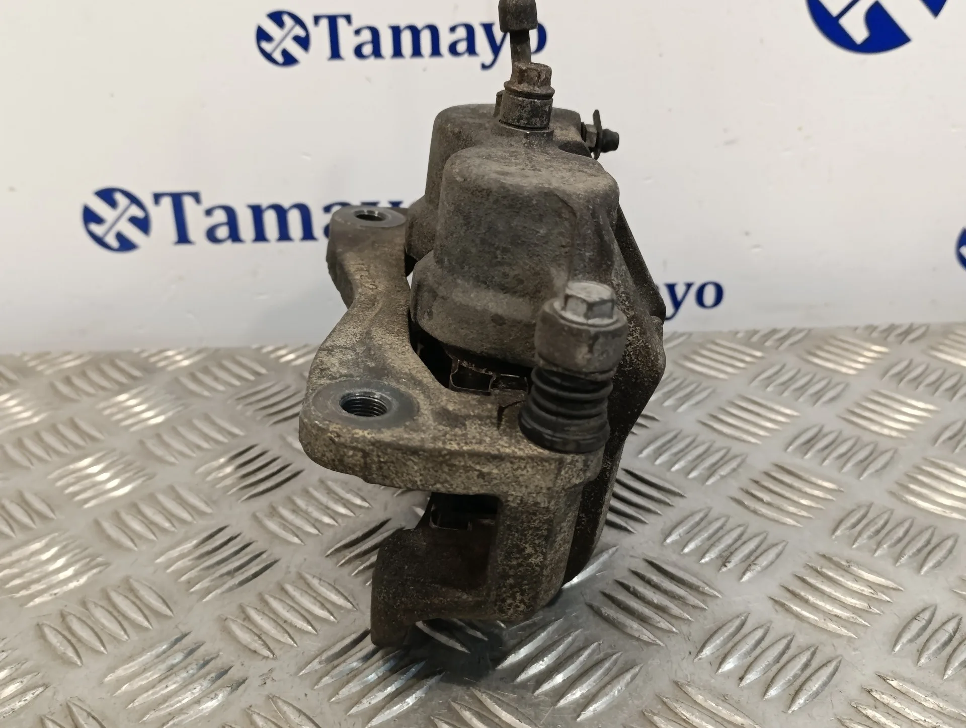 Pinza Freno Delantera Derecha para Hyundai H1
