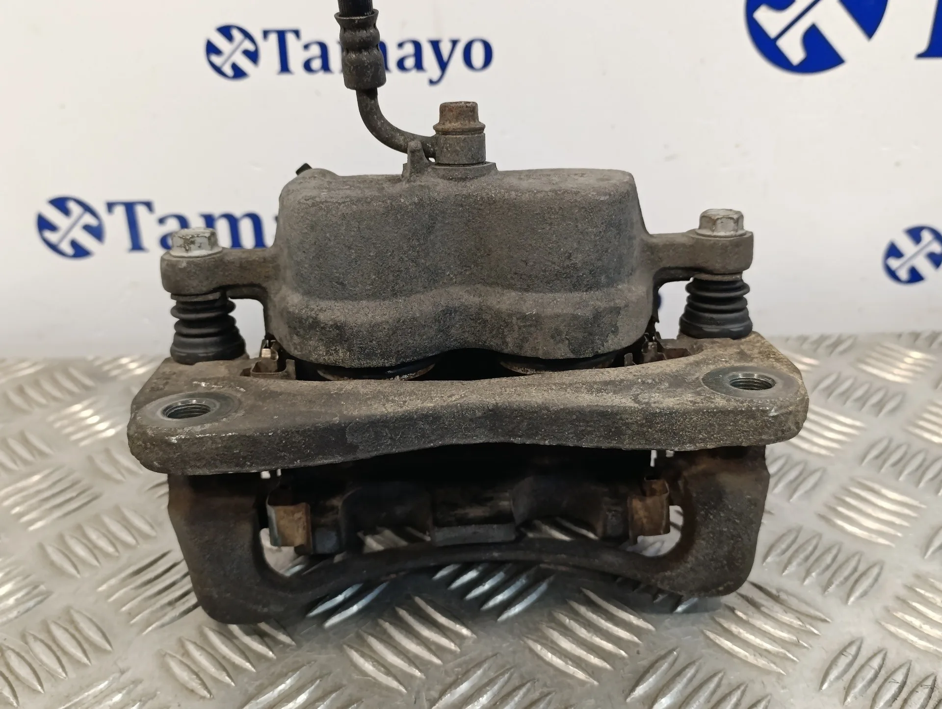 Pinza Freno Delantera Derecha para Hyundai H1