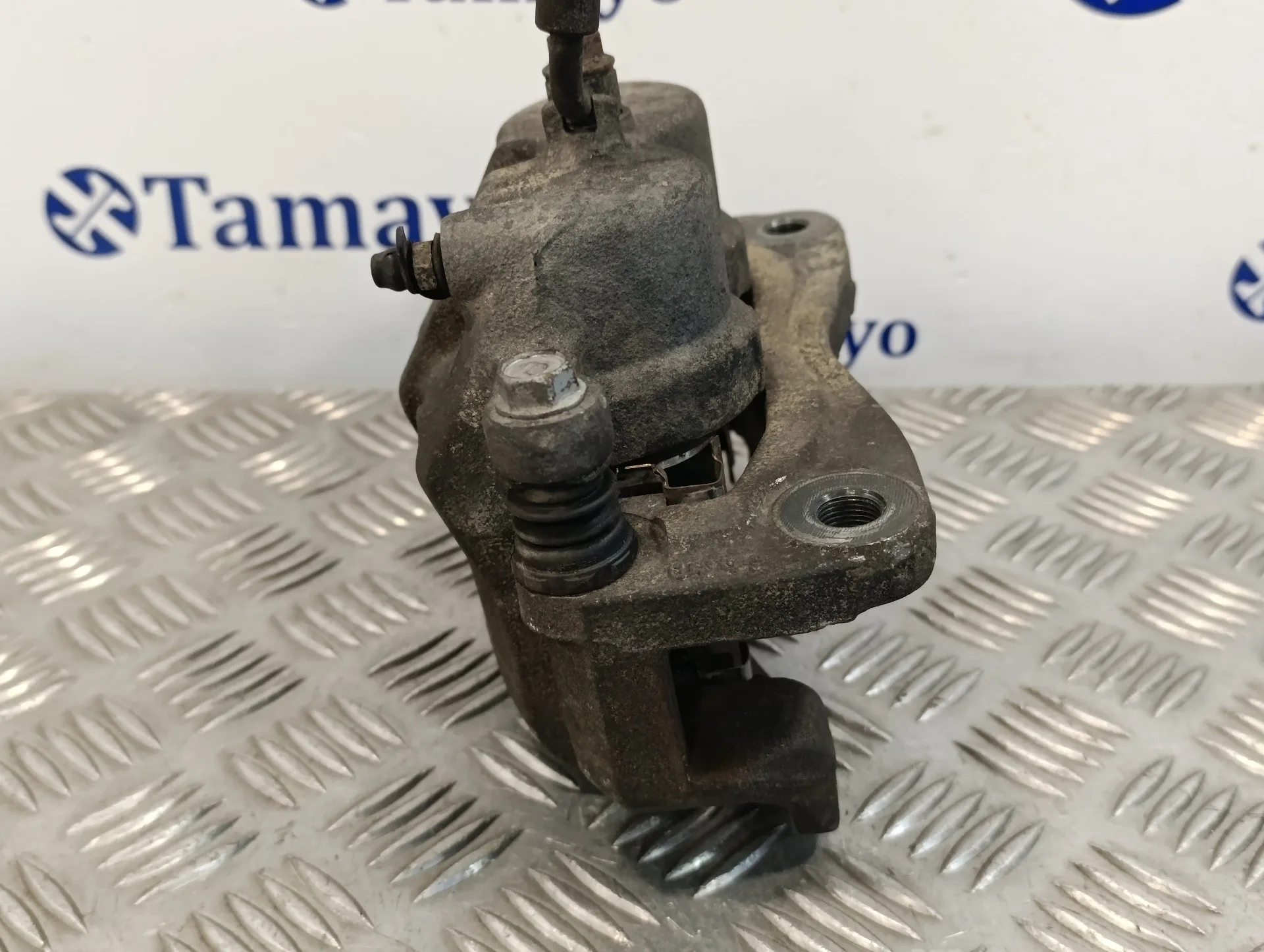 Pinza Freno Delantera Derecha para Hyundai H1