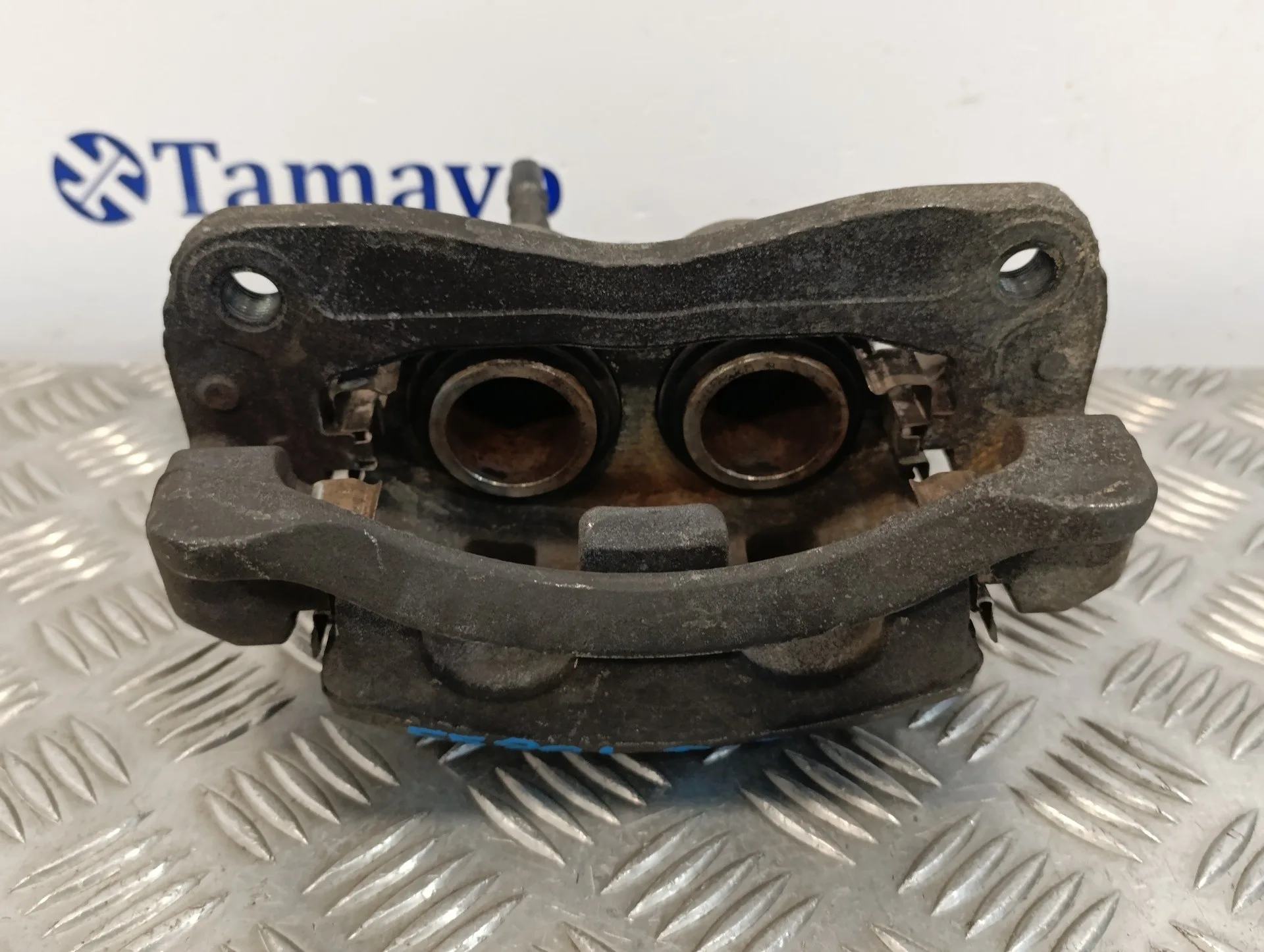 Pinza Freno Delantera Derecha para Hyundai H1
