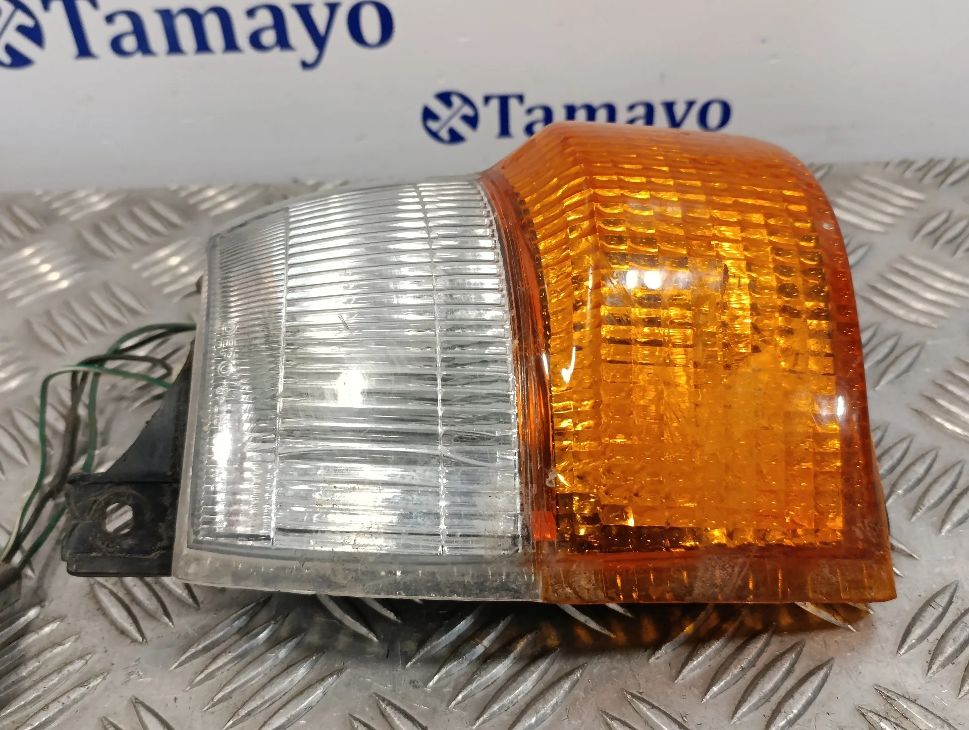 Piloto Delantero Derecho para Nissan Cabstar