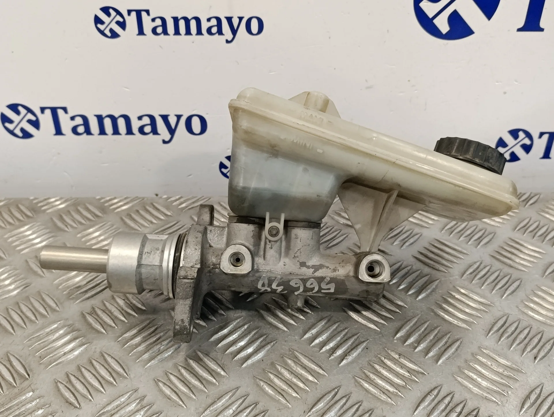 Bomba Freno para Opel Vivaro
