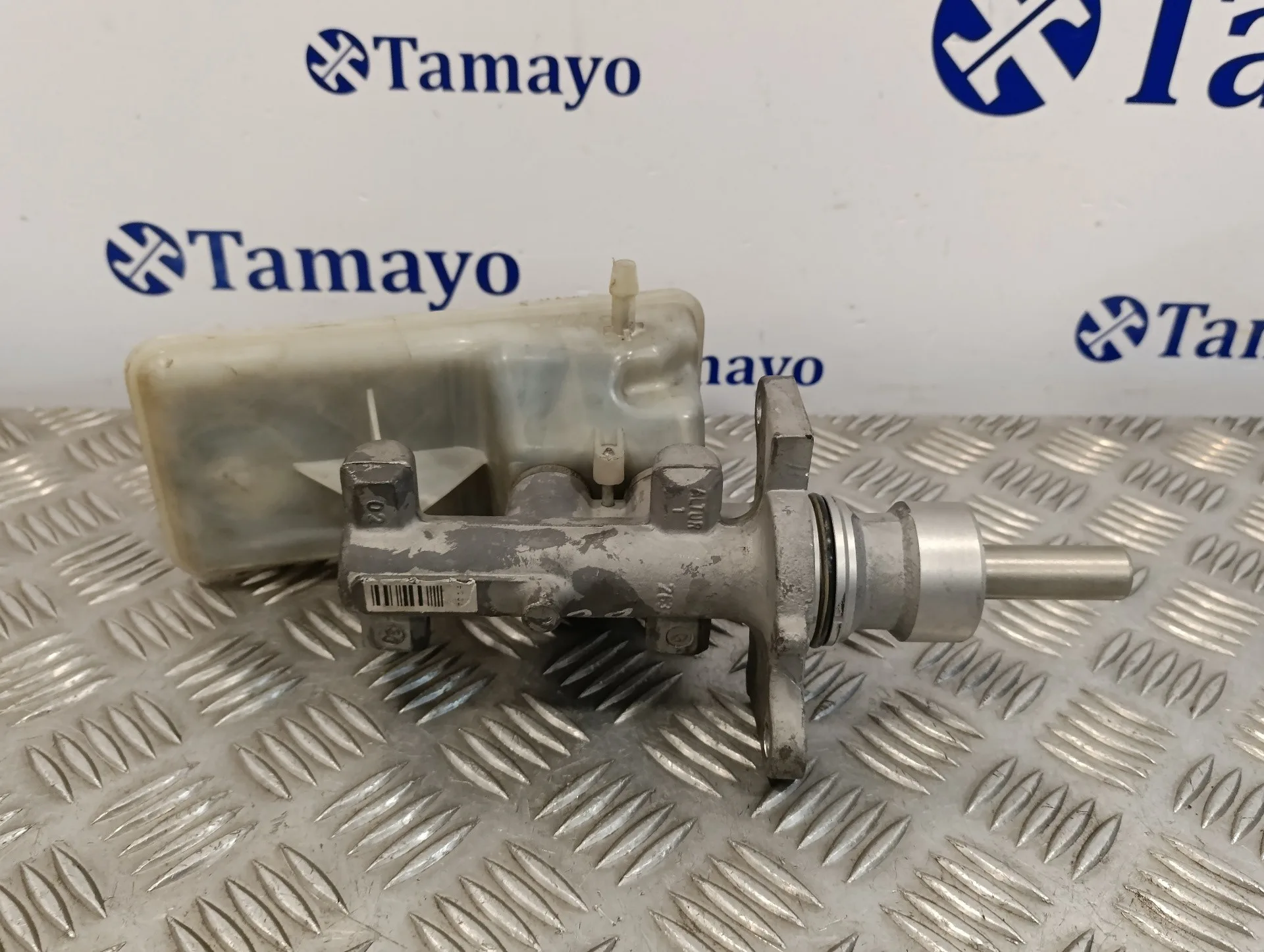 Bomba Freno para Opel Vivaro