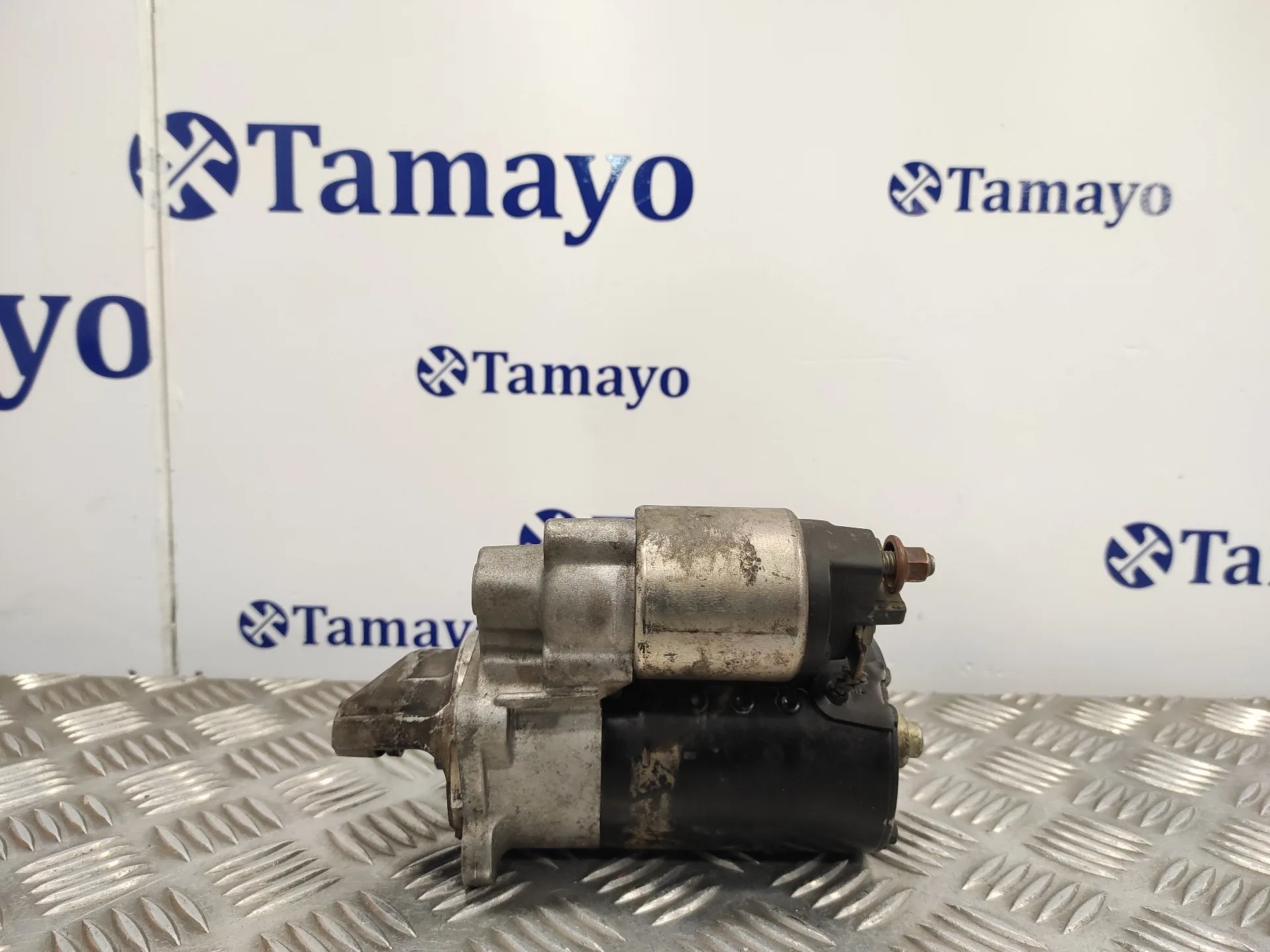 Motor Arranque para Smart Fortwo Coupe