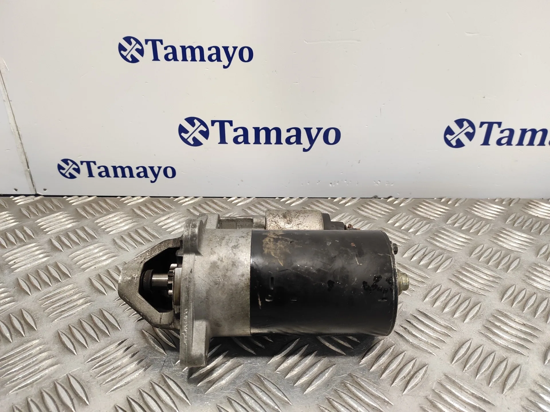 Motor Arranque para Smart Fortwo Coupe