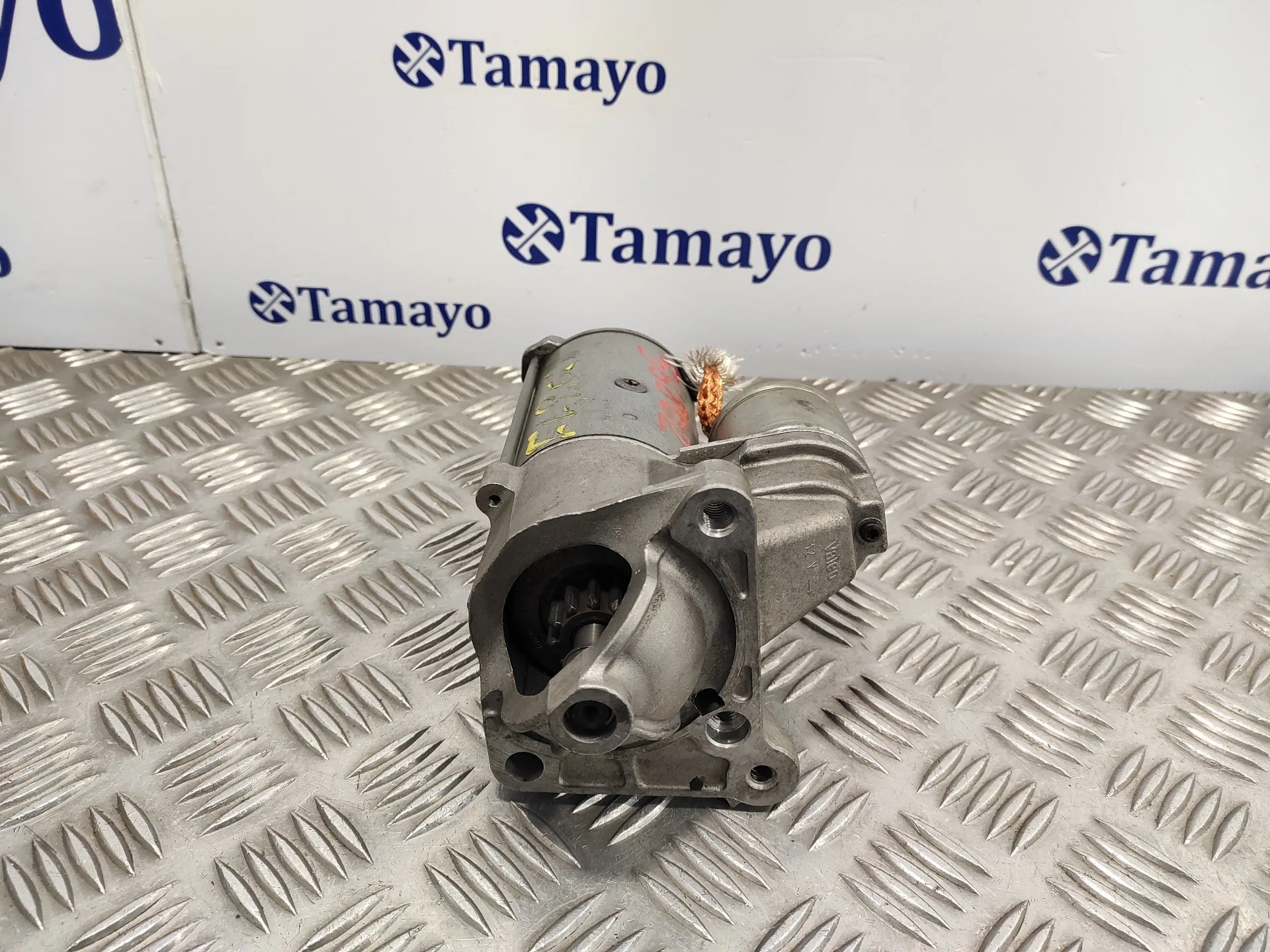 Motor Arranque para Mitsubishi Space Star (Dg0)