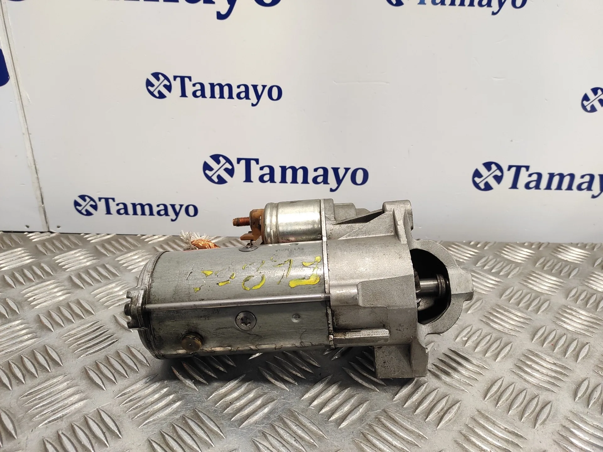 Motor Arranque para Mitsubishi Space Star (Dg0)