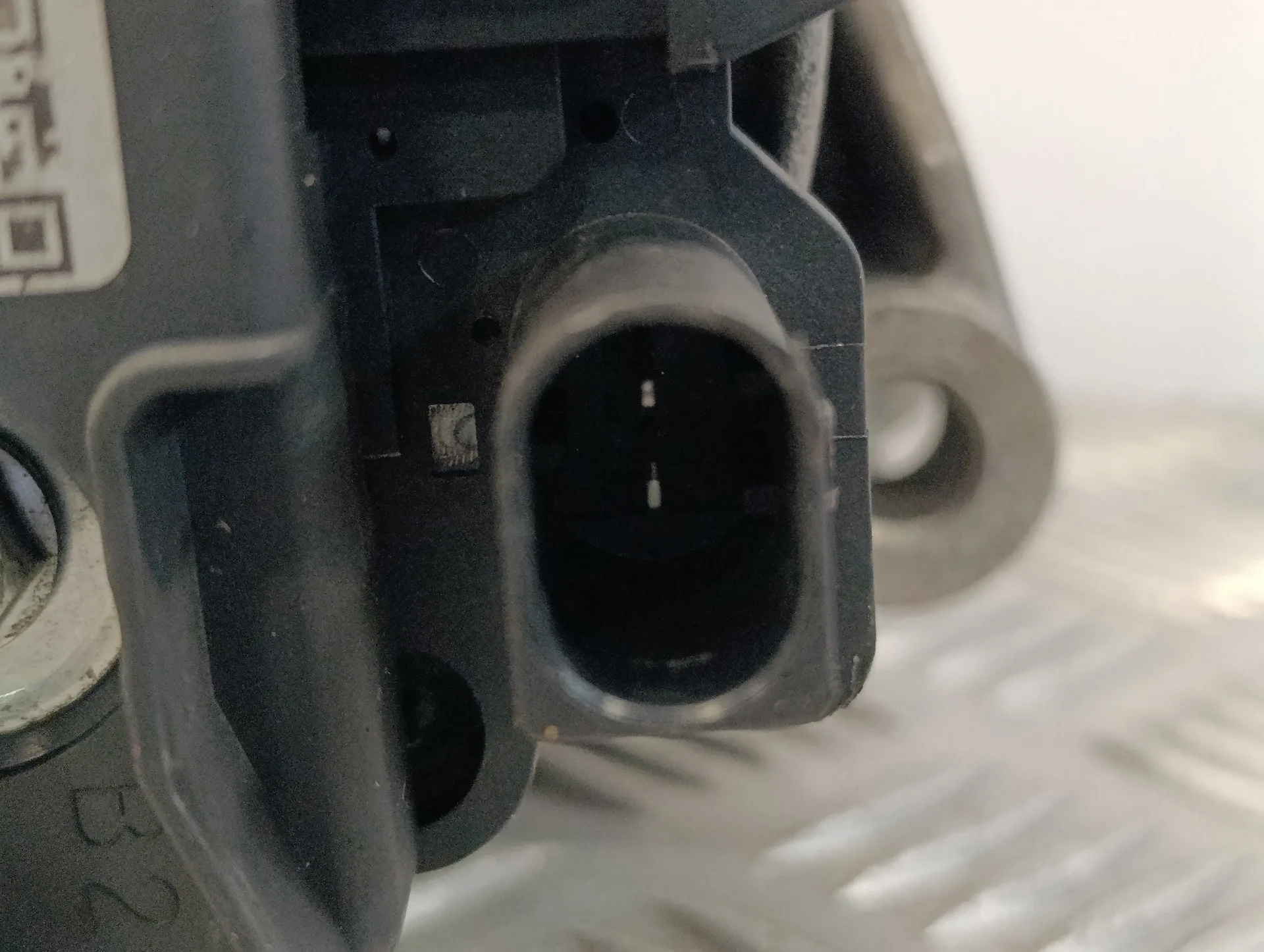 Alternador para Smart Fortwo Coupe