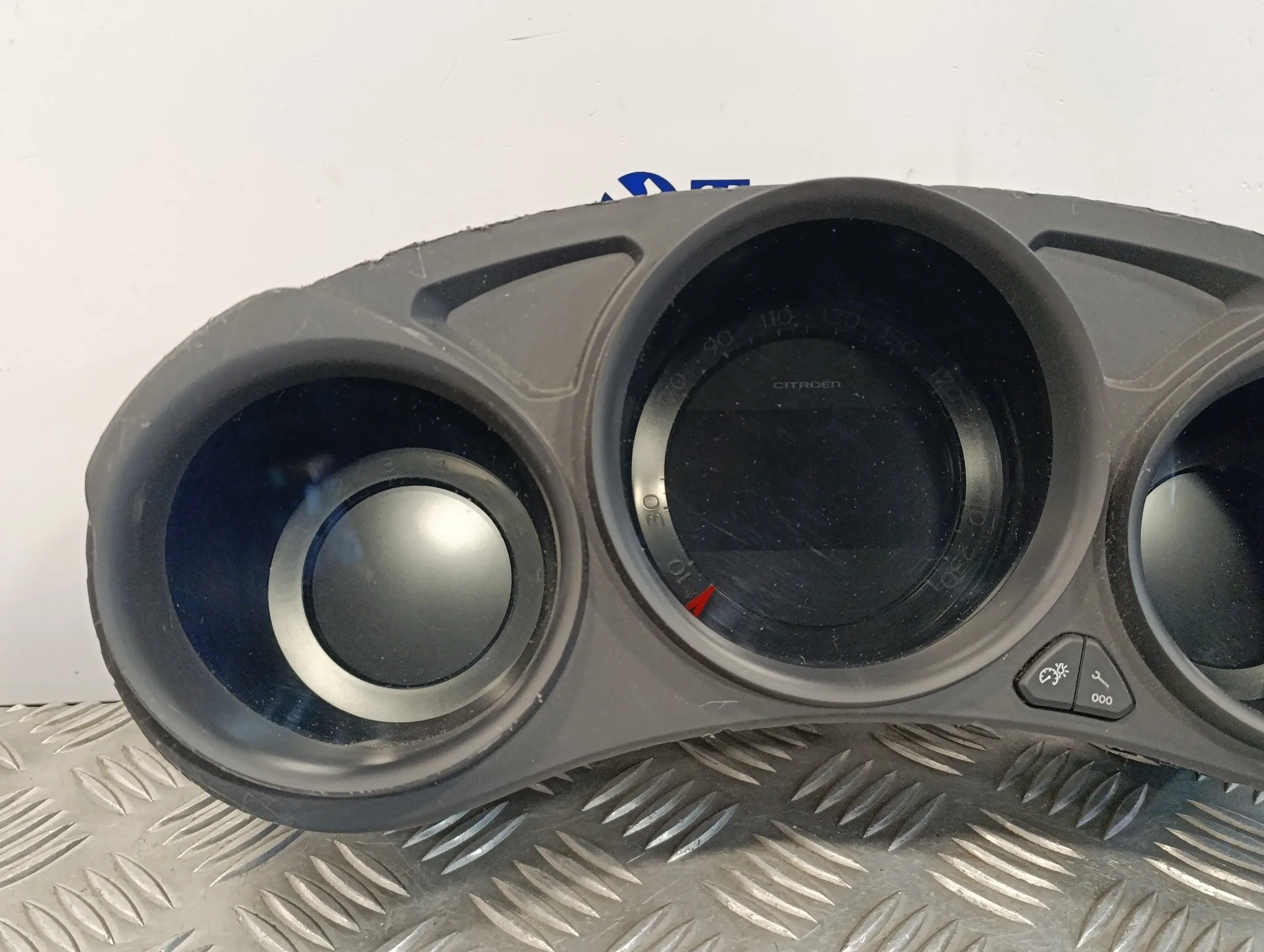 Cuadro Instrumentos para Citroën C4 Lim.
