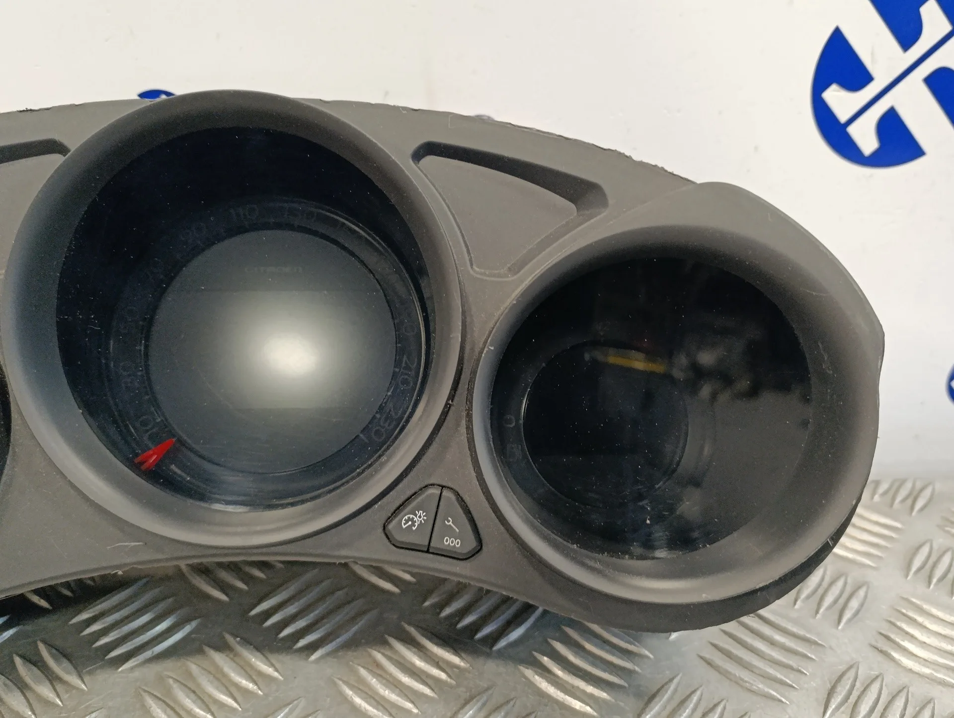 Cuadro Instrumentos para Citroën C4 Lim.