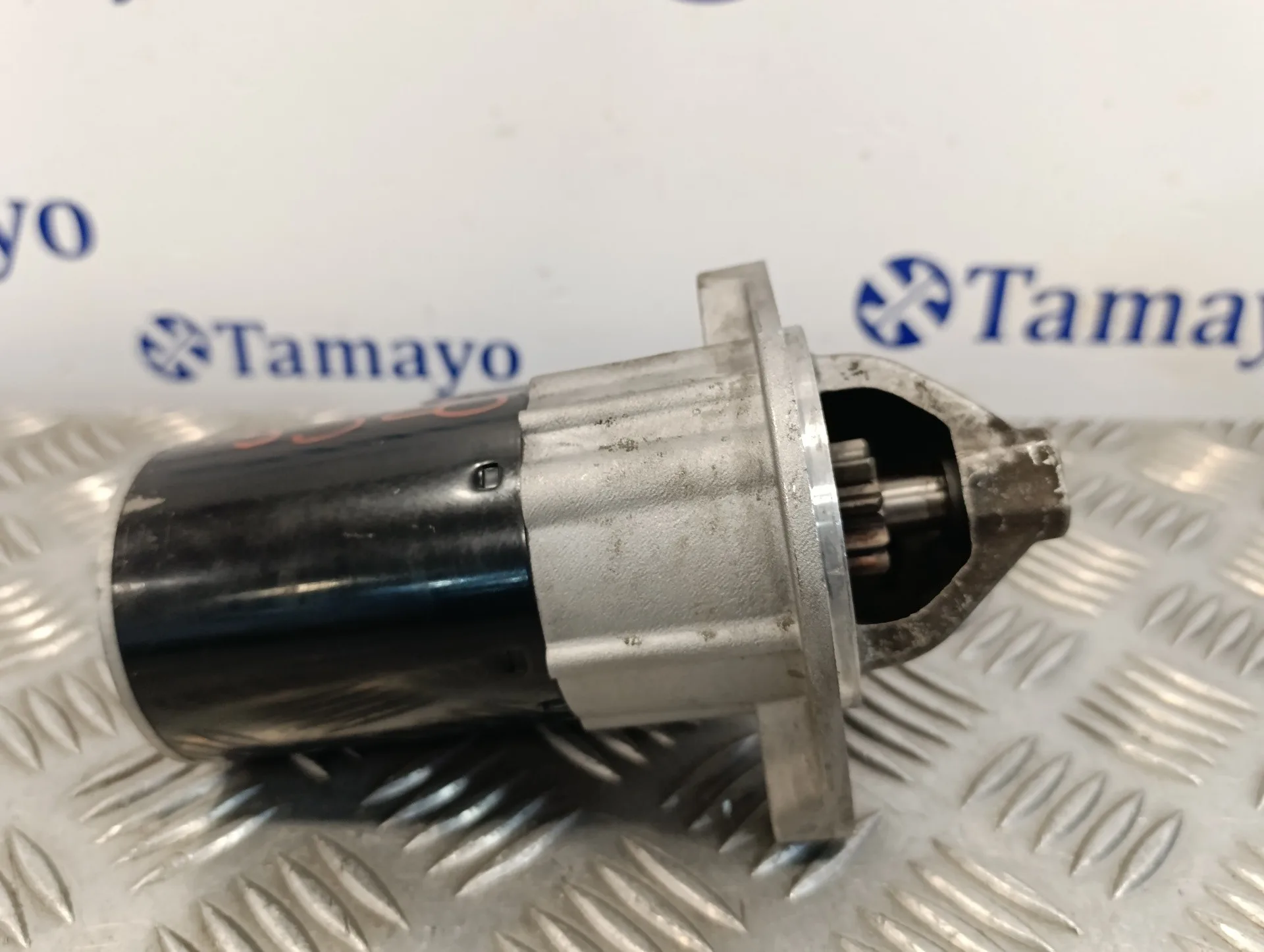 Motor Arranque para Kia Picanto