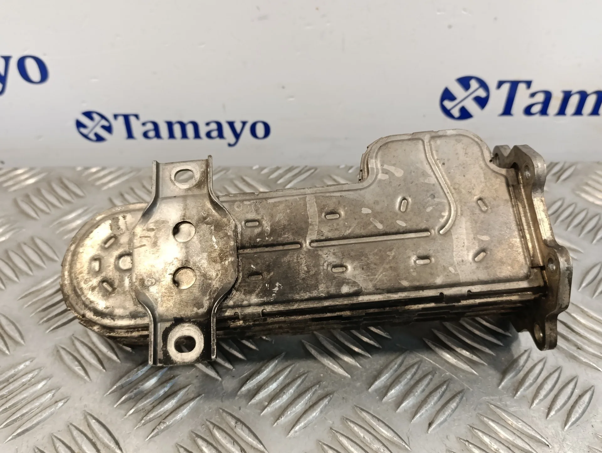 Enfriador Egr para Mitsubishi Grandis (Na0W)