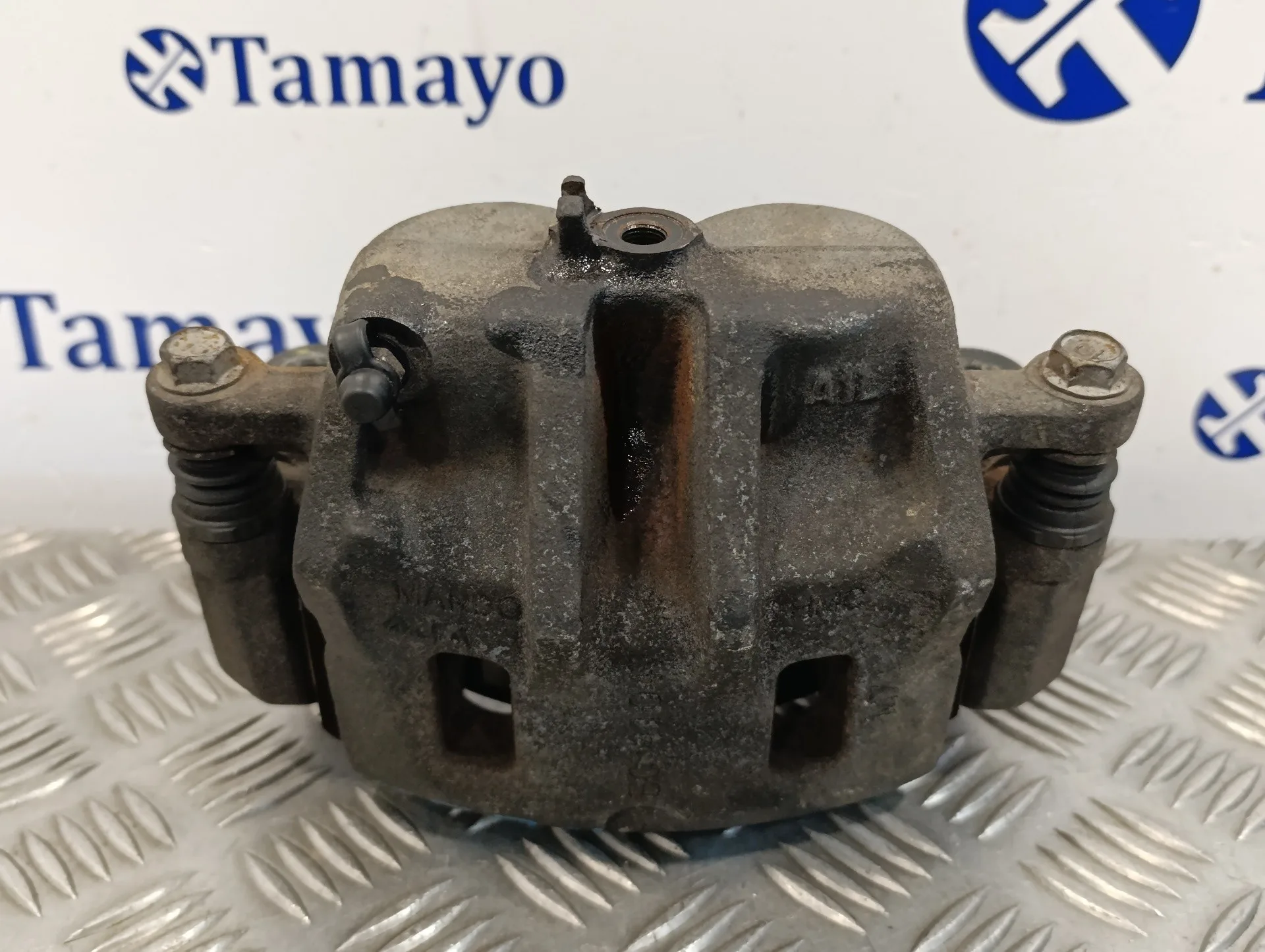 Pinza Freno Delantera Izquierda para Hyundai H1