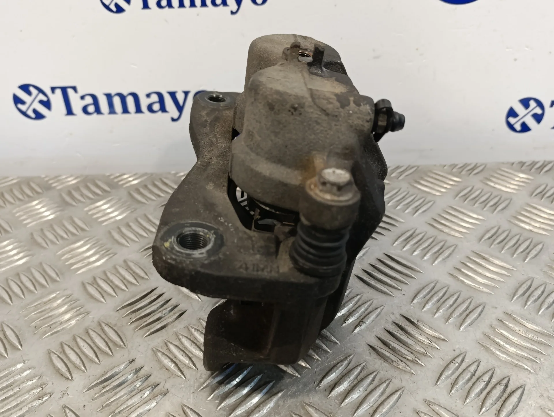 Pinza Freno Delantera Izquierda para Hyundai H1