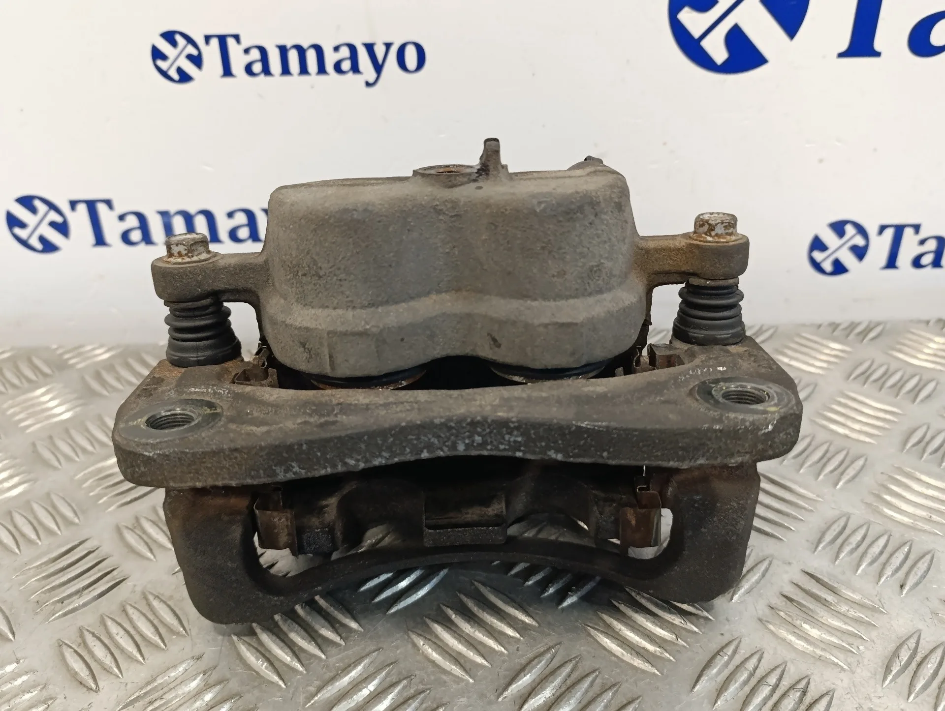 Pinza Freno Delantera Izquierda para Hyundai H1