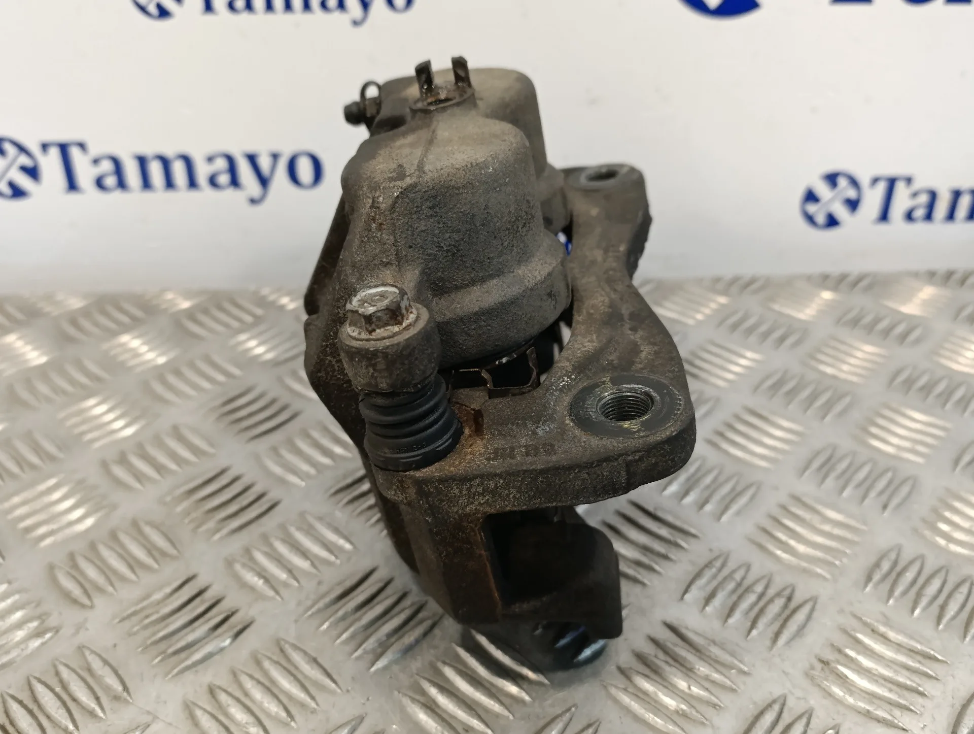 Pinza Freno Delantera Izquierda para Hyundai H1