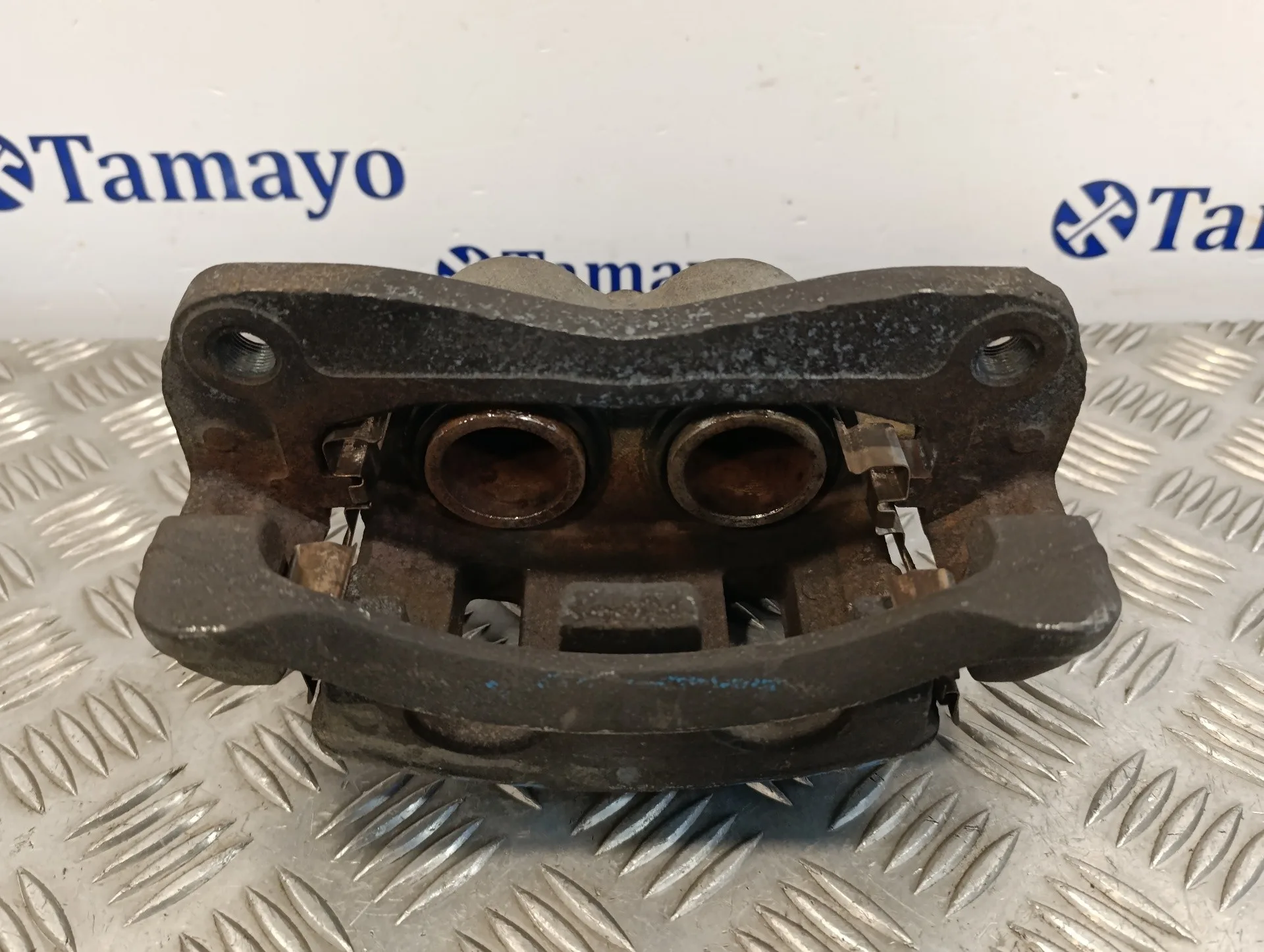 Pinza Freno Delantera Izquierda para Hyundai H1