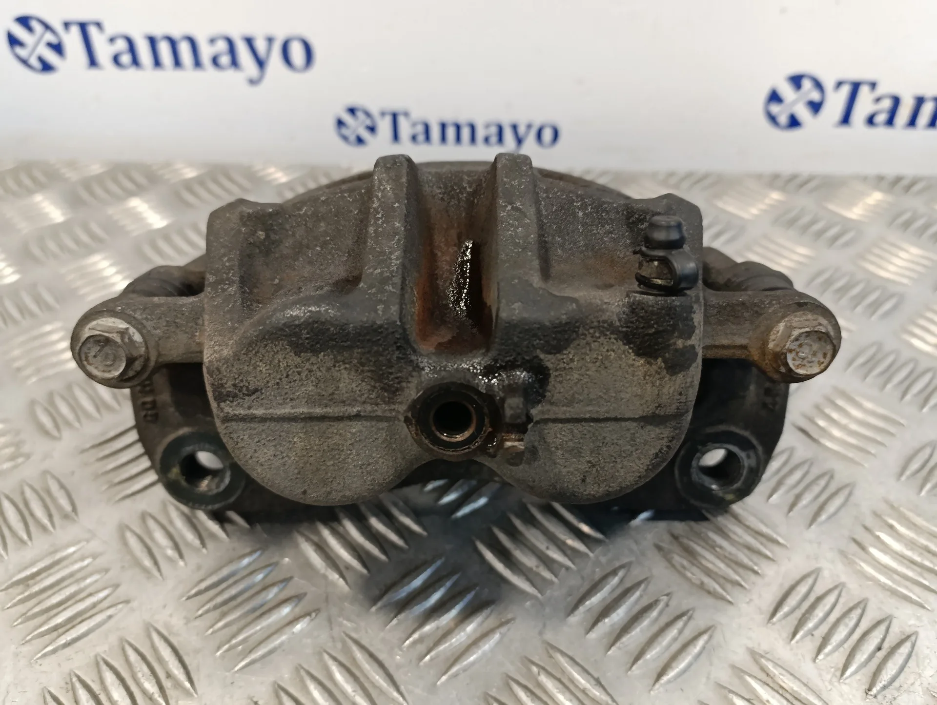 Pinza Freno Delantera Izquierda para Hyundai H1