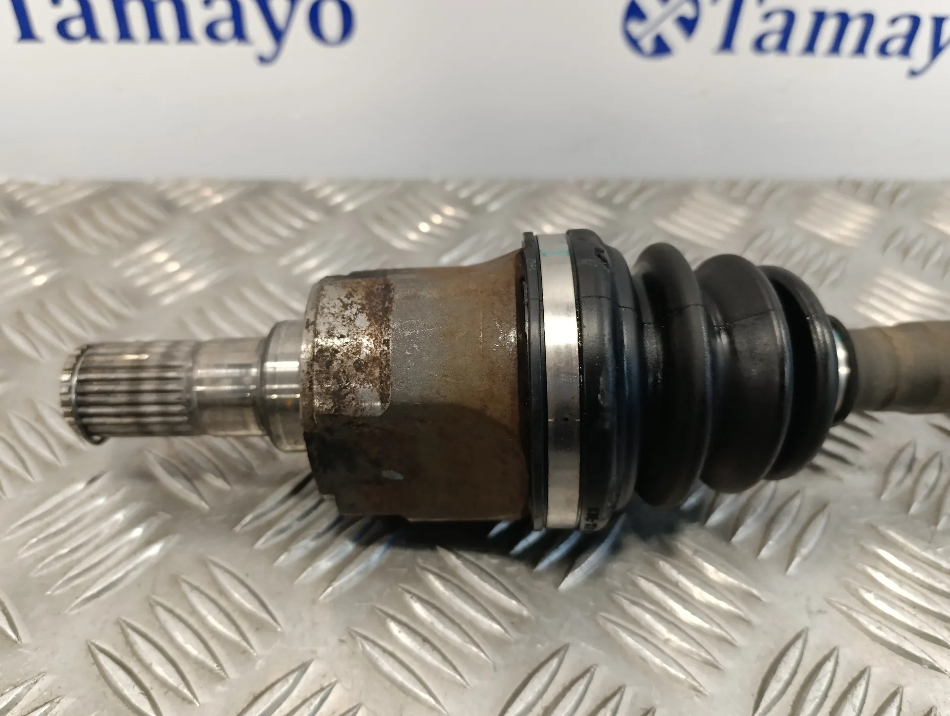 Transmision Delantera Derecha para Kia Picanto