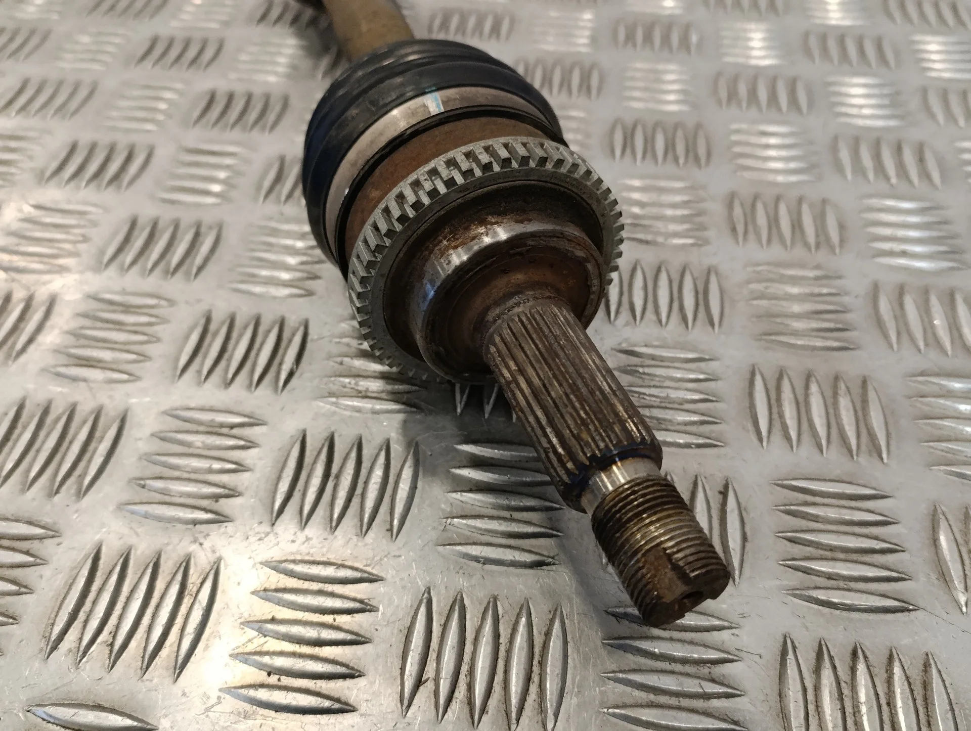 Transmision Delantera Derecha para Kia Picanto