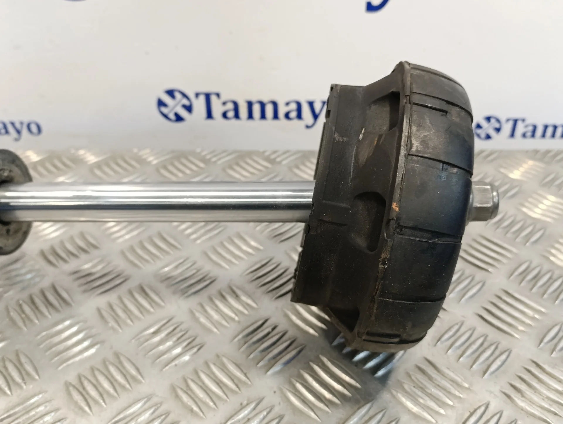 Amortiguador Delantero Izquierdo para Renault Trafic Furgon
