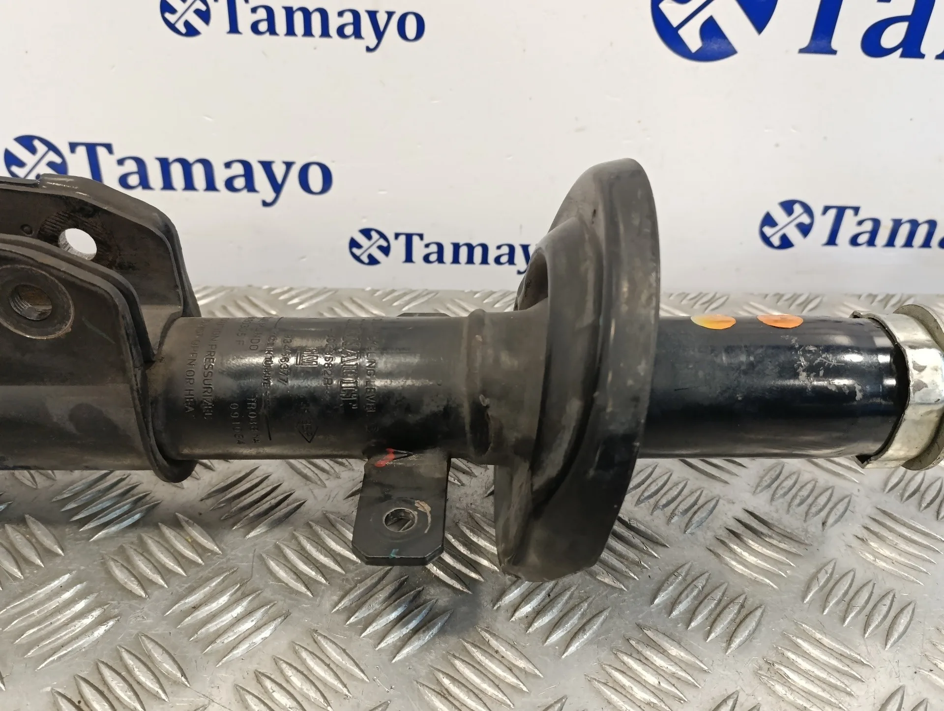 Amortiguador Delantero Izquierdo para Renault Trafic Furgon