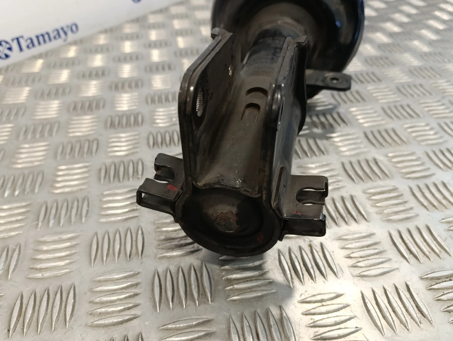 Amortiguador Delantero Izquierdo para Renault Trafic Furgon