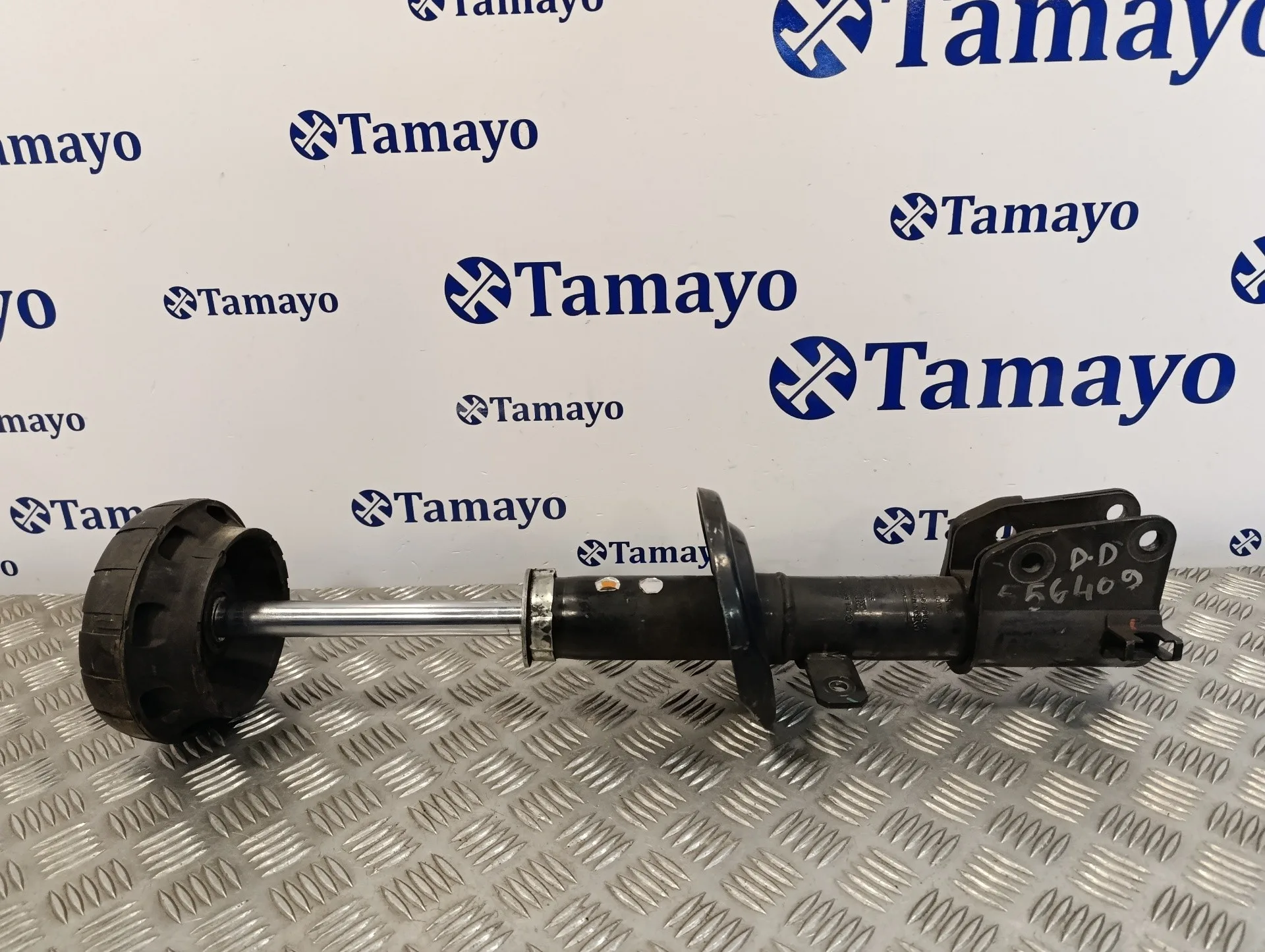 Amortiguador Delantero Derecho para Renault Trafic Furgon