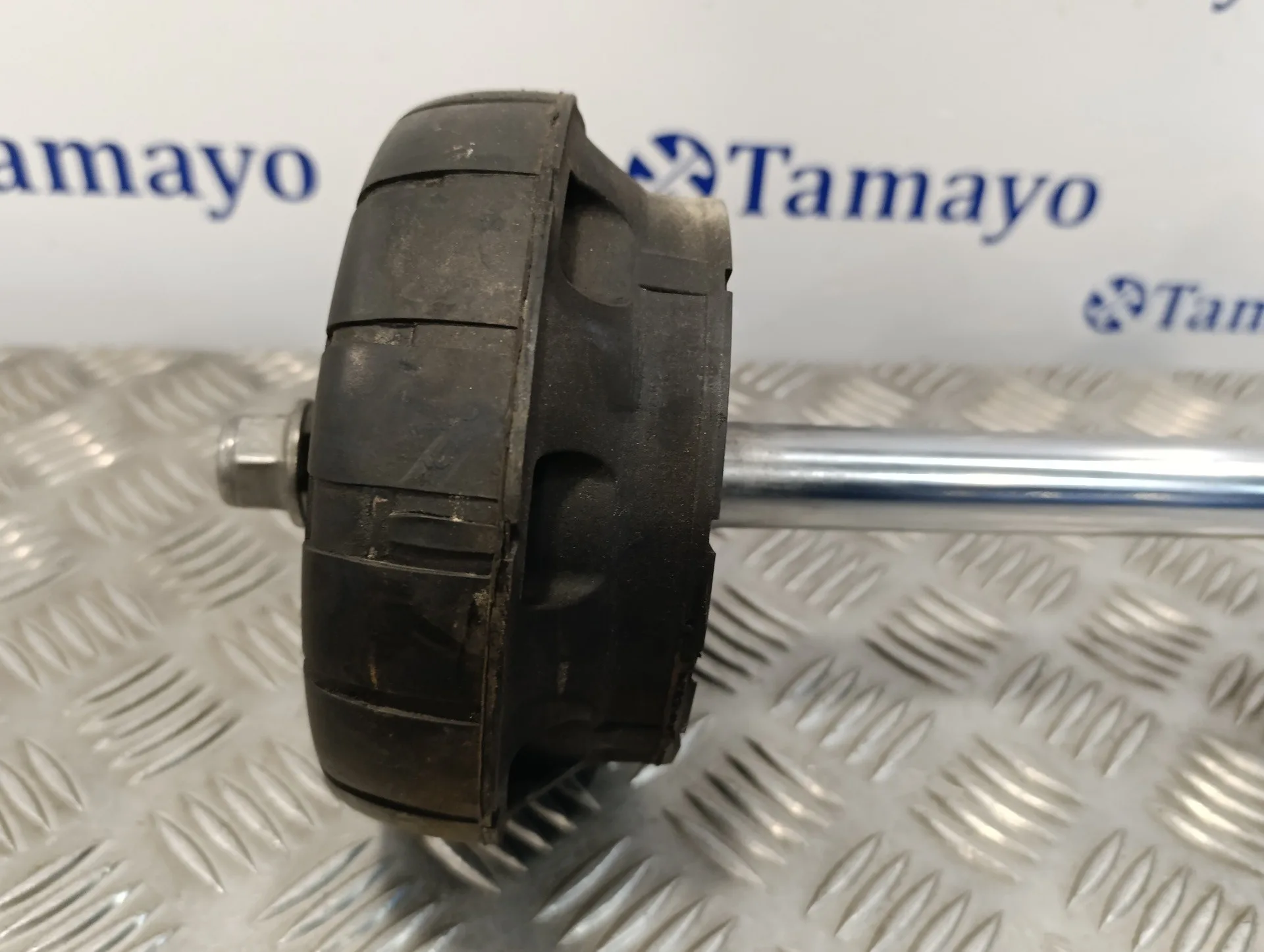 Amortiguador Delantero Derecho para Renault Trafic Furgon