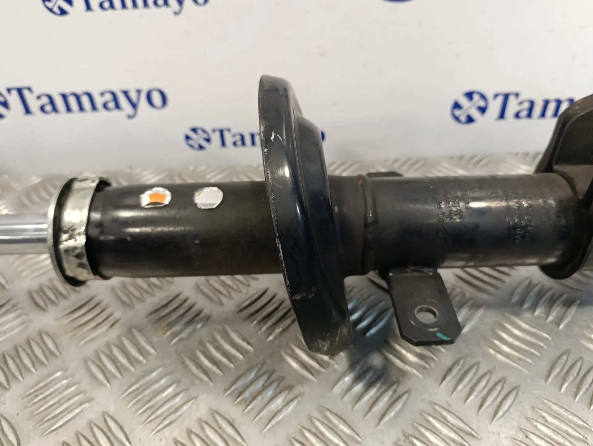 Amortiguador Delantero Derecho para Renault Trafic Furgon