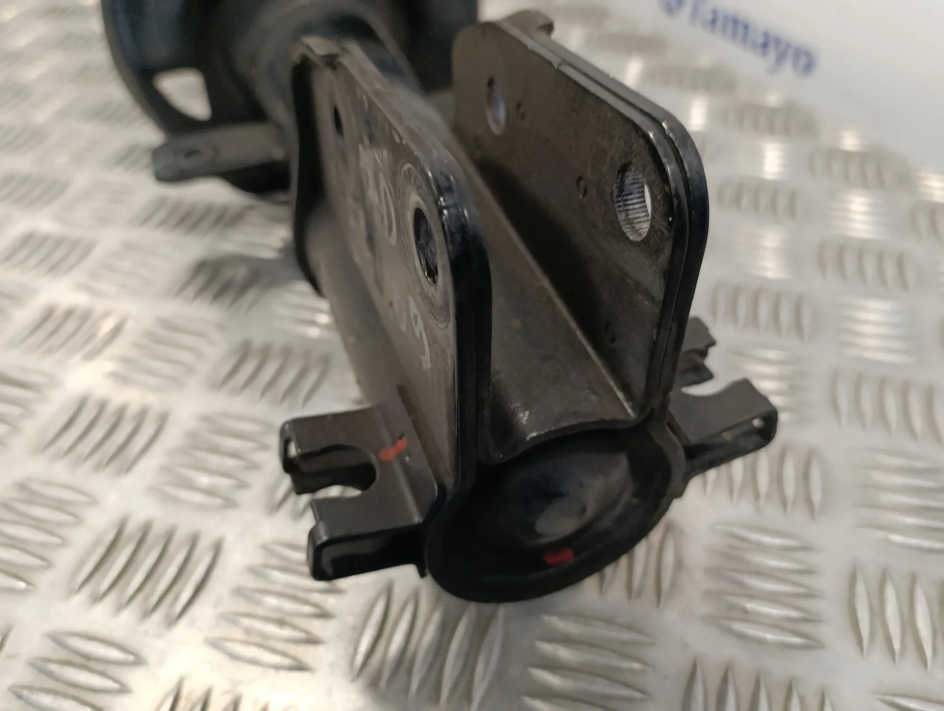 Amortiguador Delantero Derecho para Renault Trafic Furgon