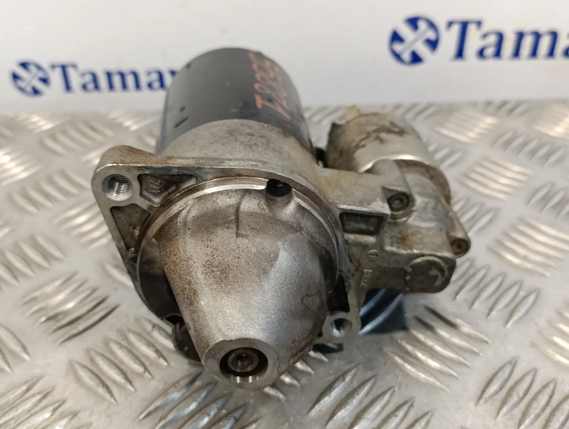 Motor Arranque para Smart Fortwo Coupe