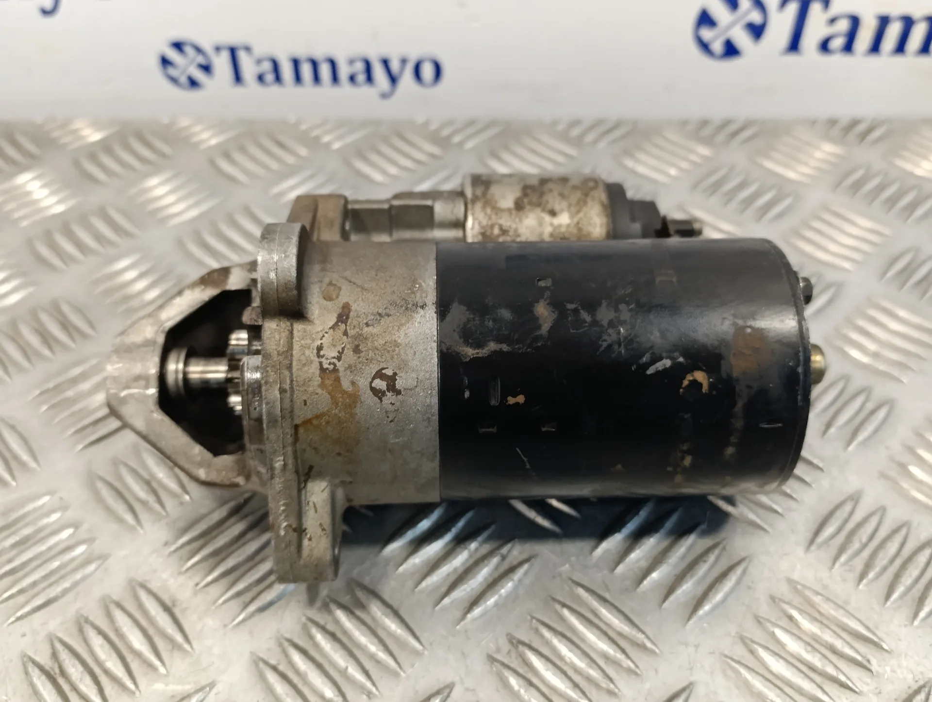 Motor Arranque para Smart Fortwo Coupe