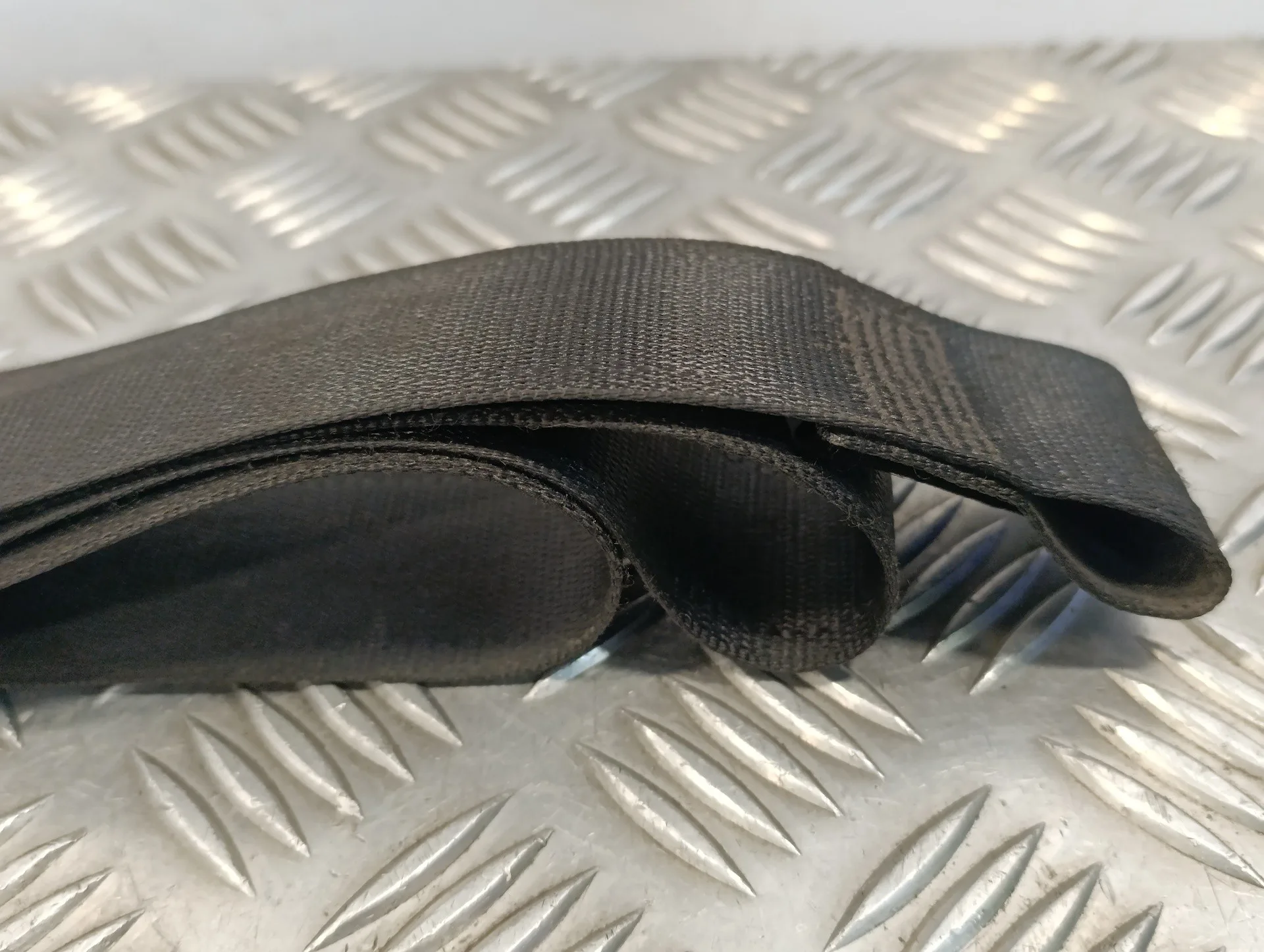 Cinturon Seguridad Delantero Izquierdo para Opel Astra Gtc