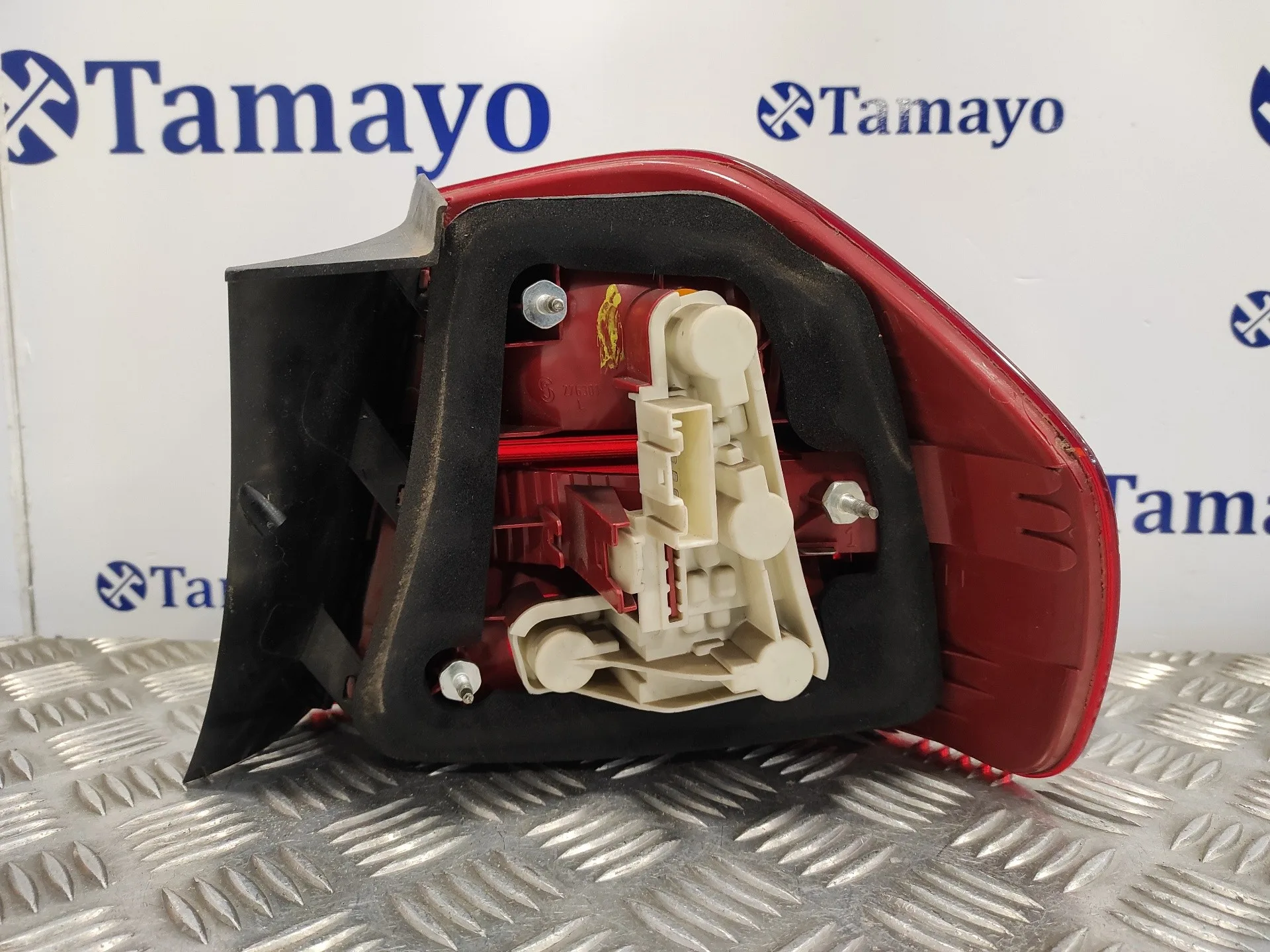 Piloto Trasero Izquierdo para Bmw Serie 3 Berlina (E90)