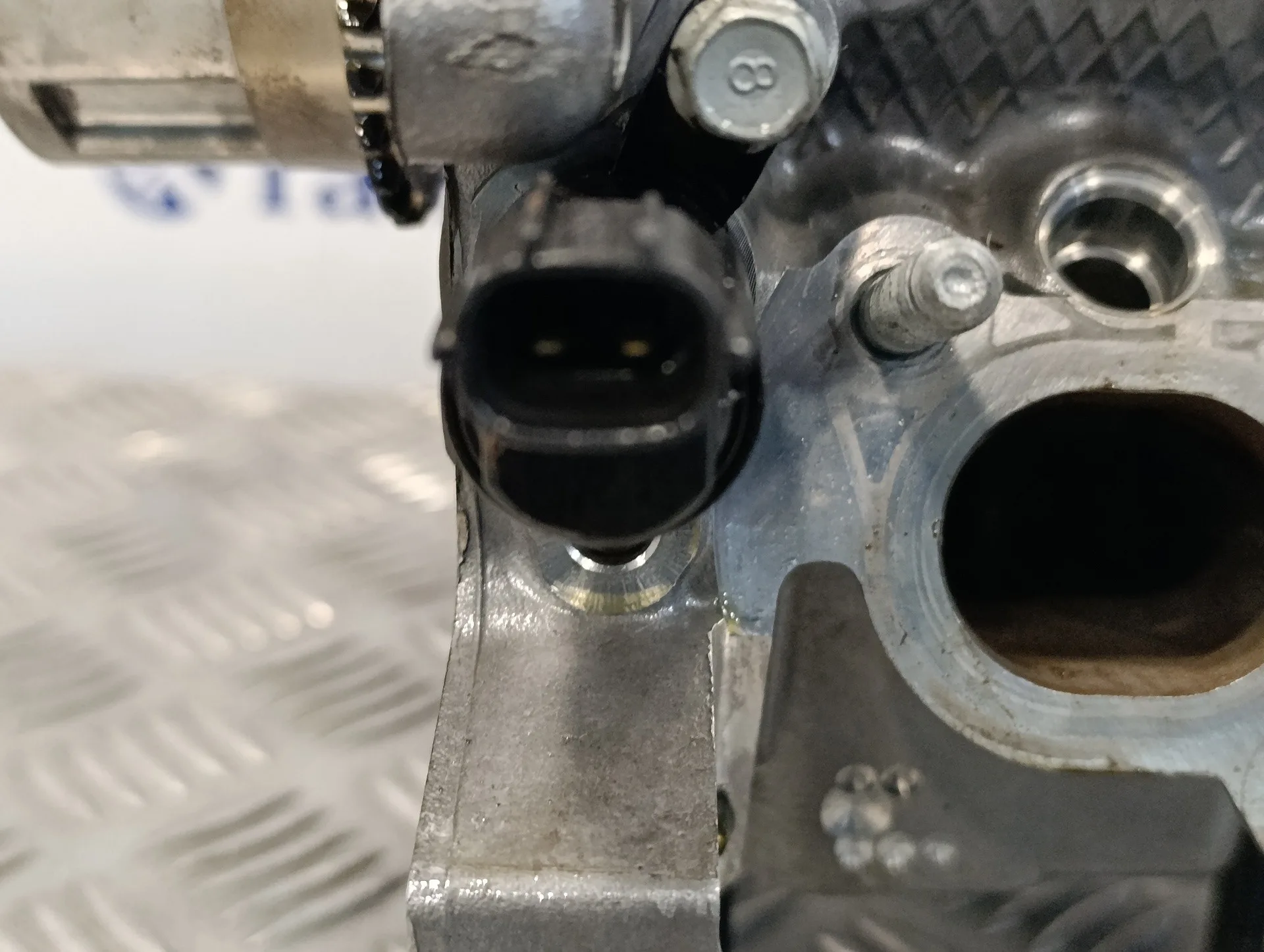 Culata para Kia Picanto