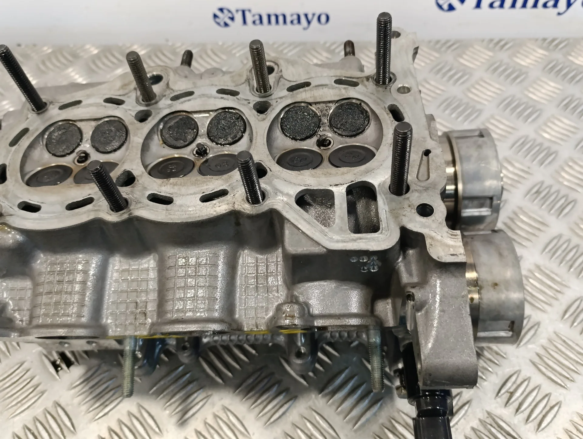 Culata para Kia Picanto