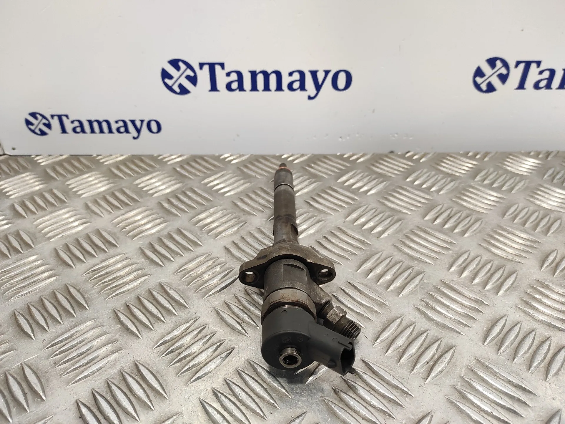 Inyector para Citroën C4 Grand Picasso