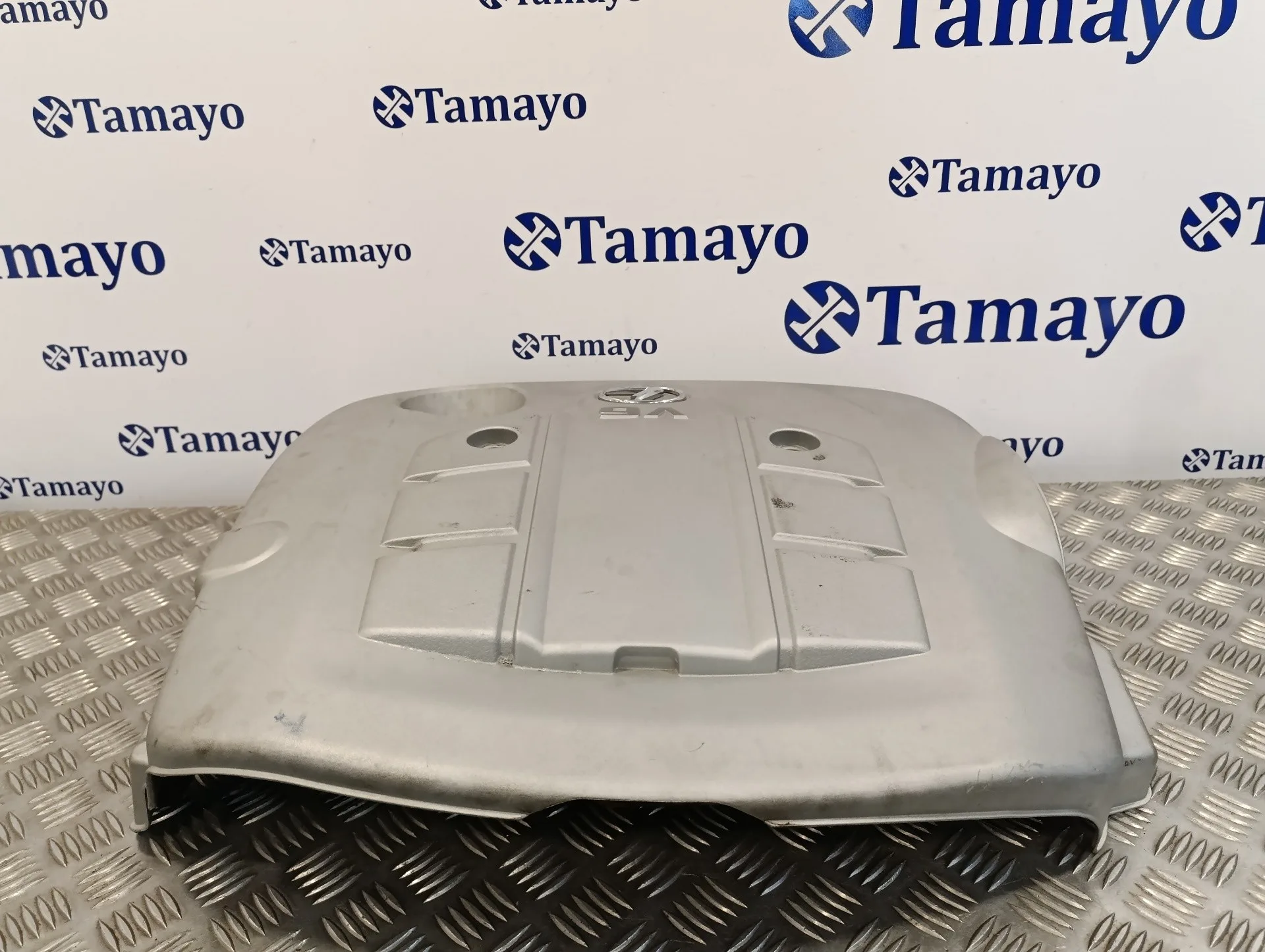 Tapa Motor para Lexus Gs (Gs/Us/Ws19)