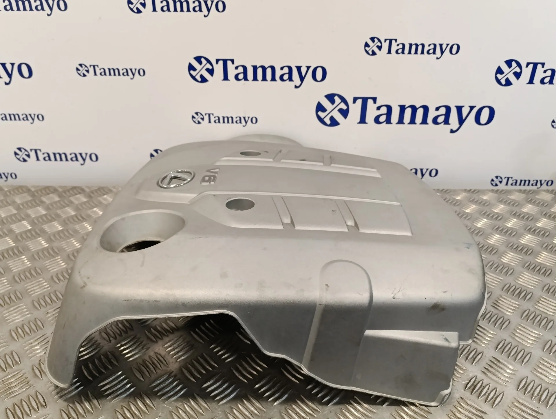 Tapa Motor para Lexus Gs (Gs/Us/Ws19)