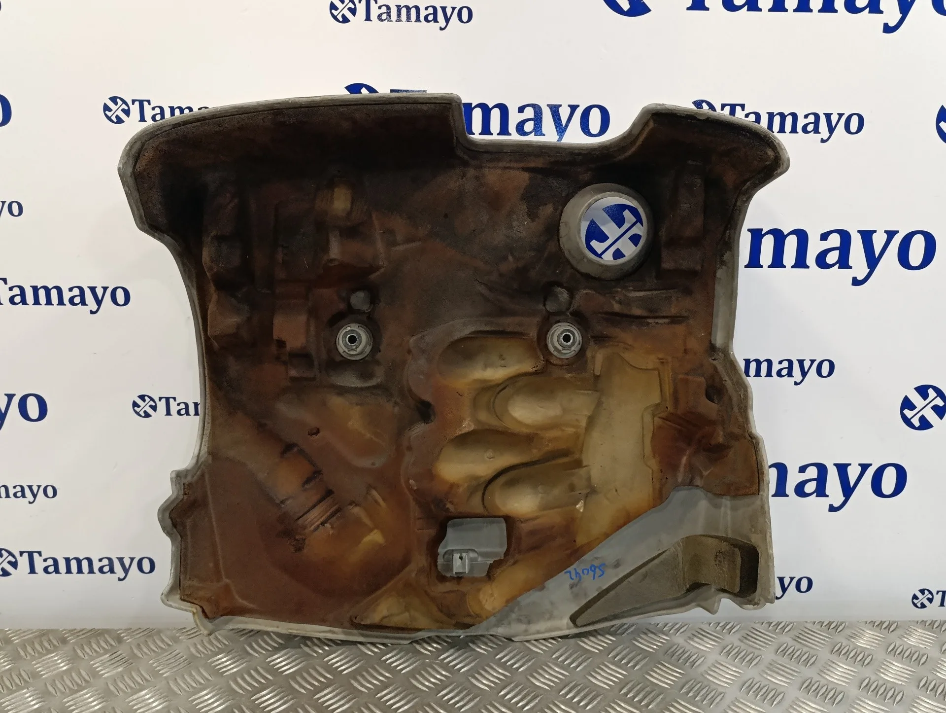 Tapa Motor para Lexus Gs (Gs/Us/Ws19)