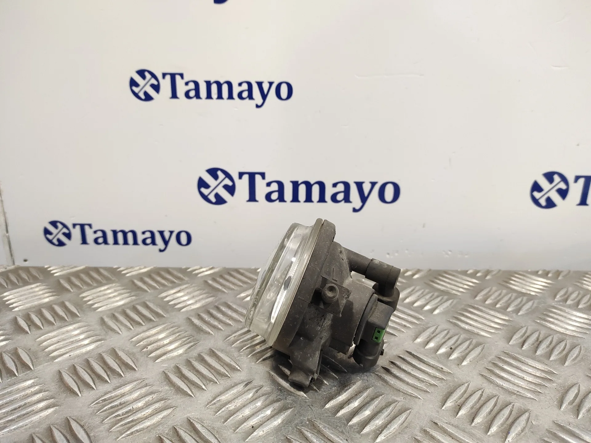 Faro Antiniebla Izquierdo para Mazda 5 Berl. (Cr)