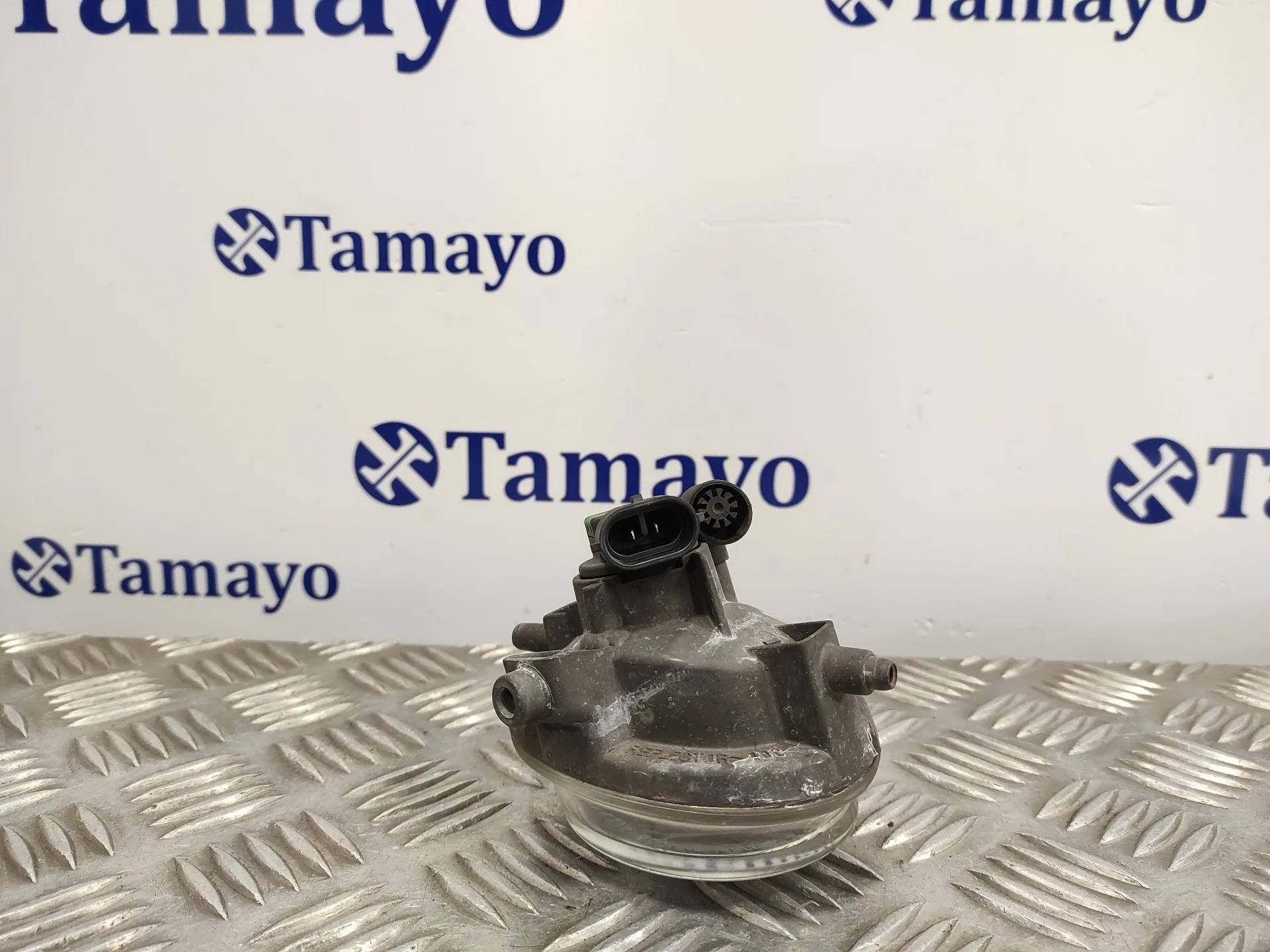 Faro Antiniebla Izquierdo para Mazda 5 Berl. (Cr)