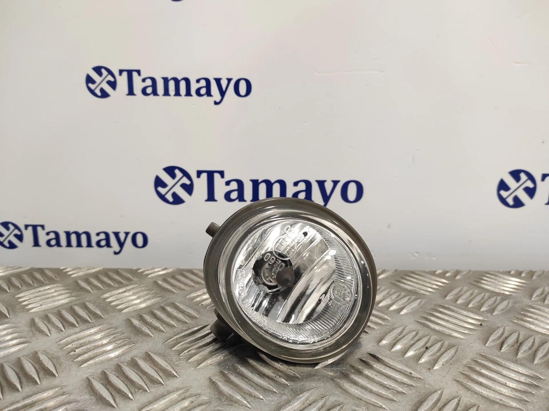 Faro Antiniebla Derecho para Mazda 5 Berl. (Cr)
