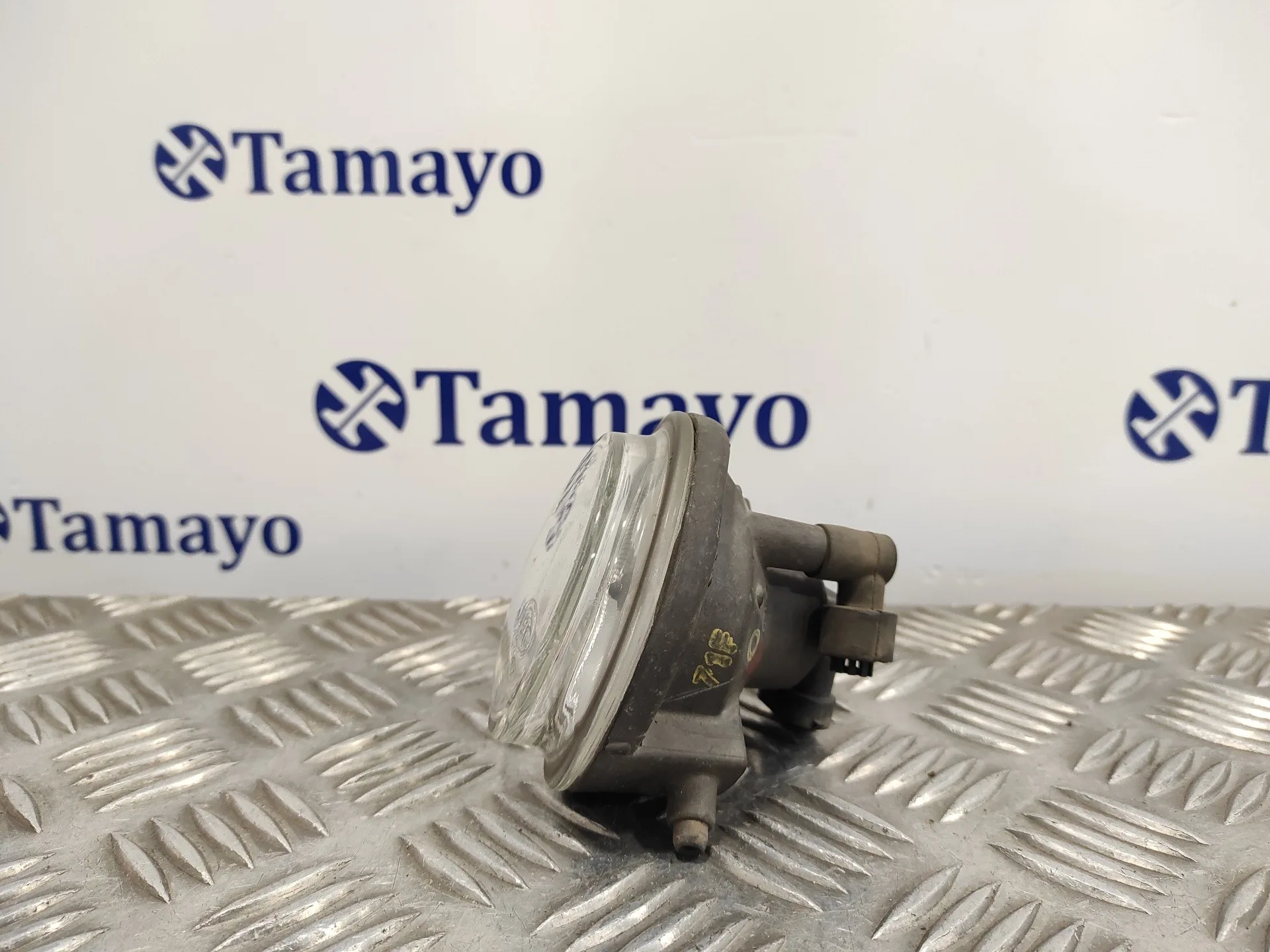 Faro Antiniebla Derecho para Mazda 5 Berl. (Cr)
