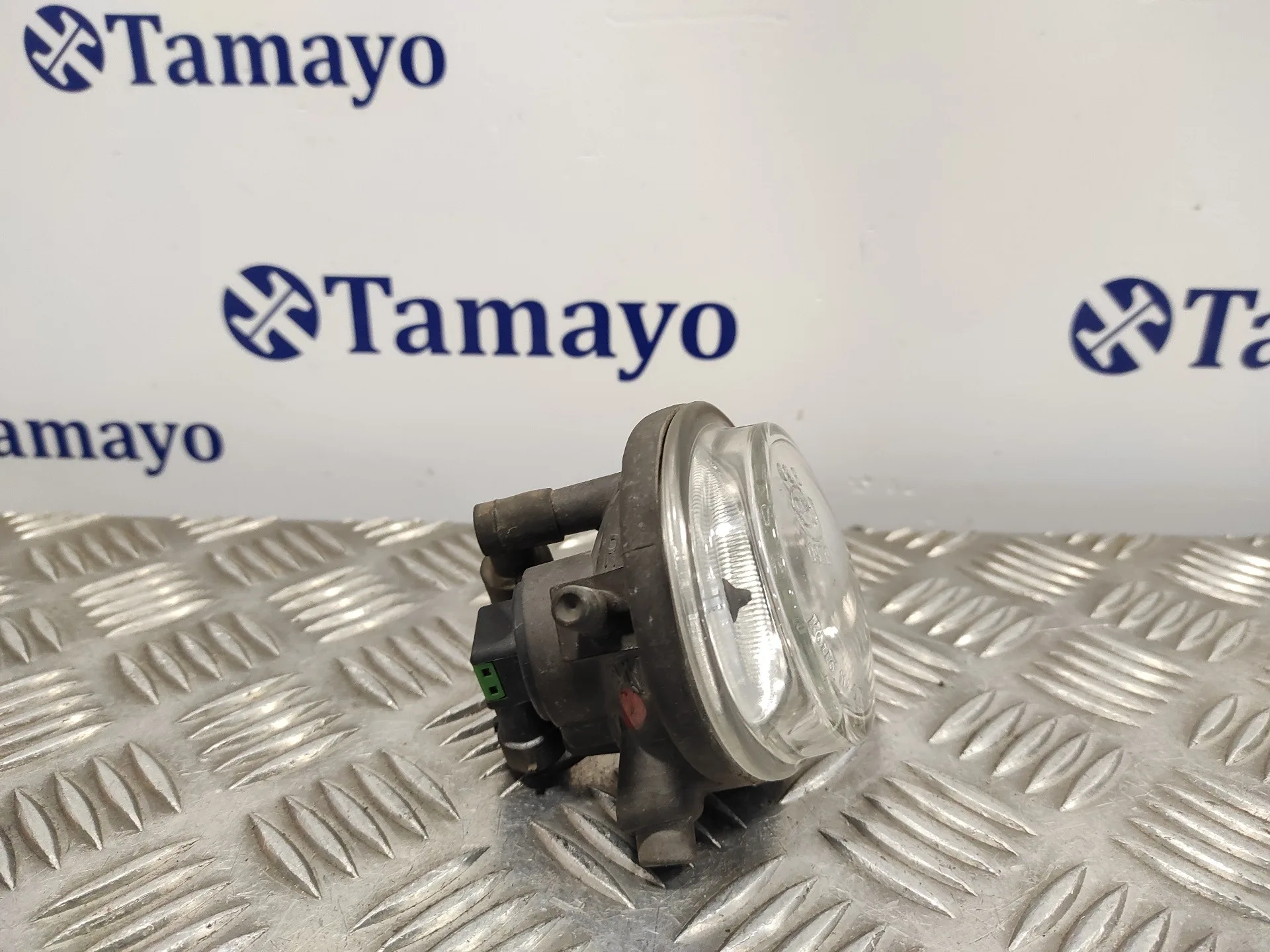 Faro Antiniebla Derecho para Mazda 5 Berl. (Cr)