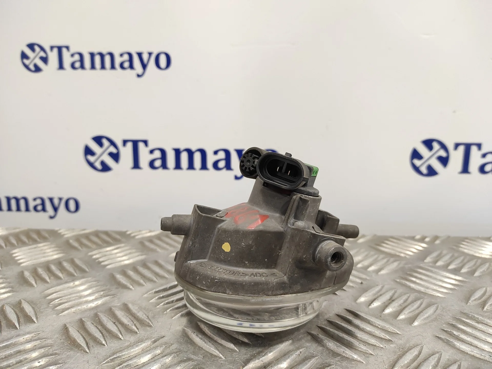 Faro Antiniebla Derecho para Mazda 5 Berl. (Cr)