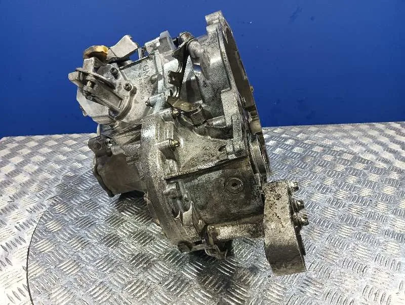 Caja Cambios para Opel Meriva
