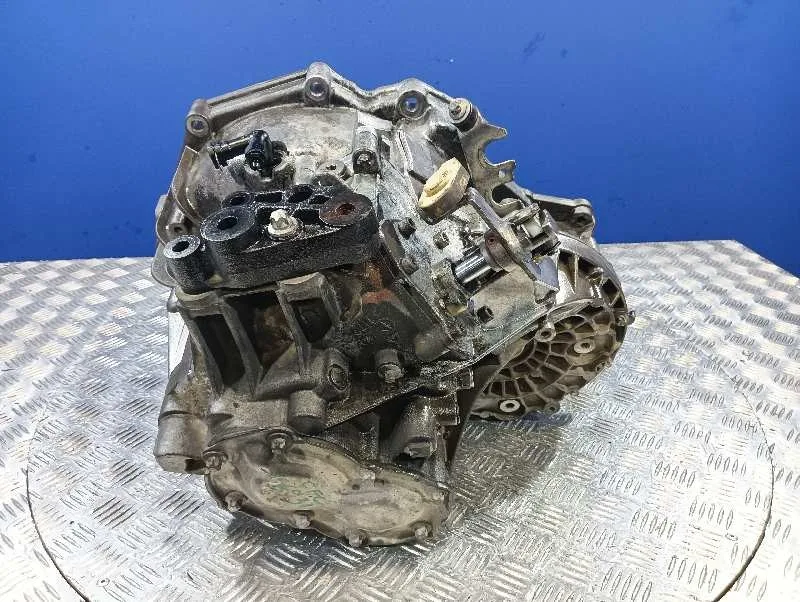 Caja Cambios para Opel Meriva