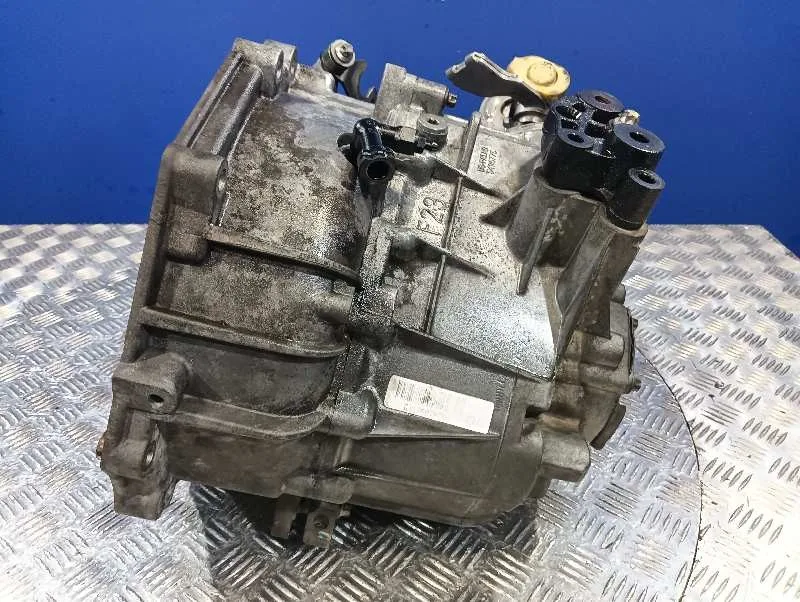Caja Cambios para Opel Meriva